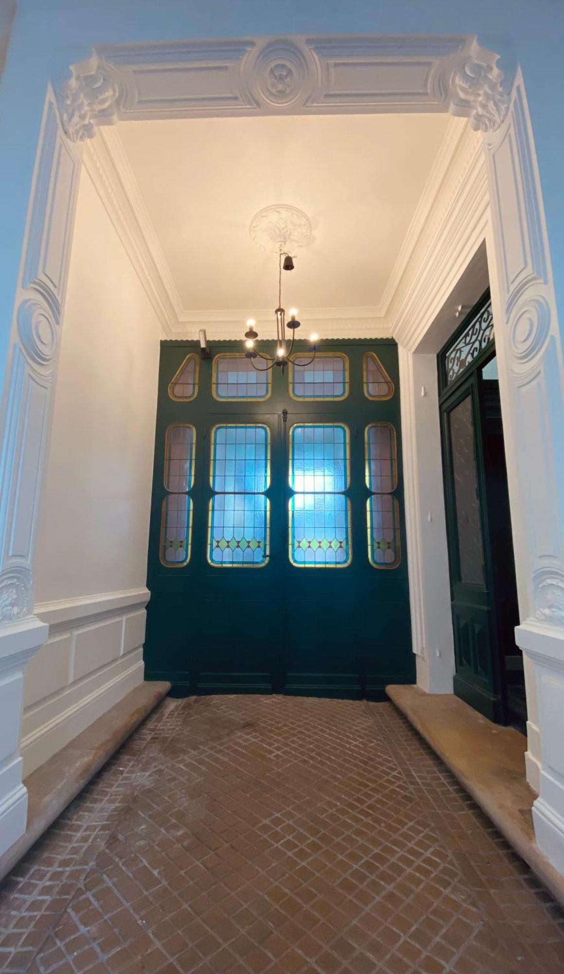 Apartment Aquitain Gare Saint Jean