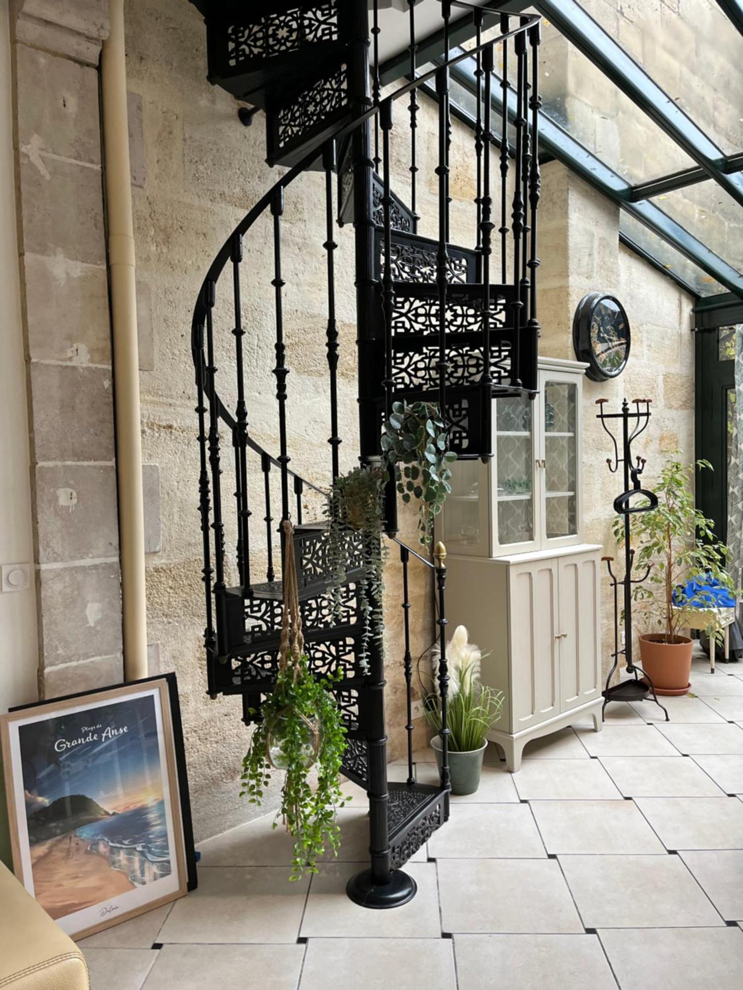 Aquitain Gare Saint Jean Apartment *