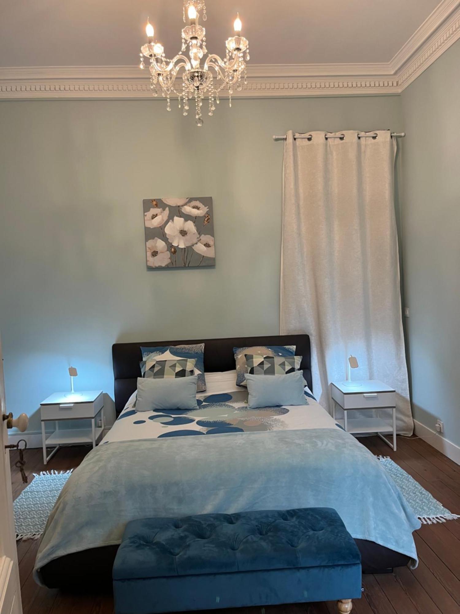 Apartment Aquitain Gare Saint Jean Bordeaux