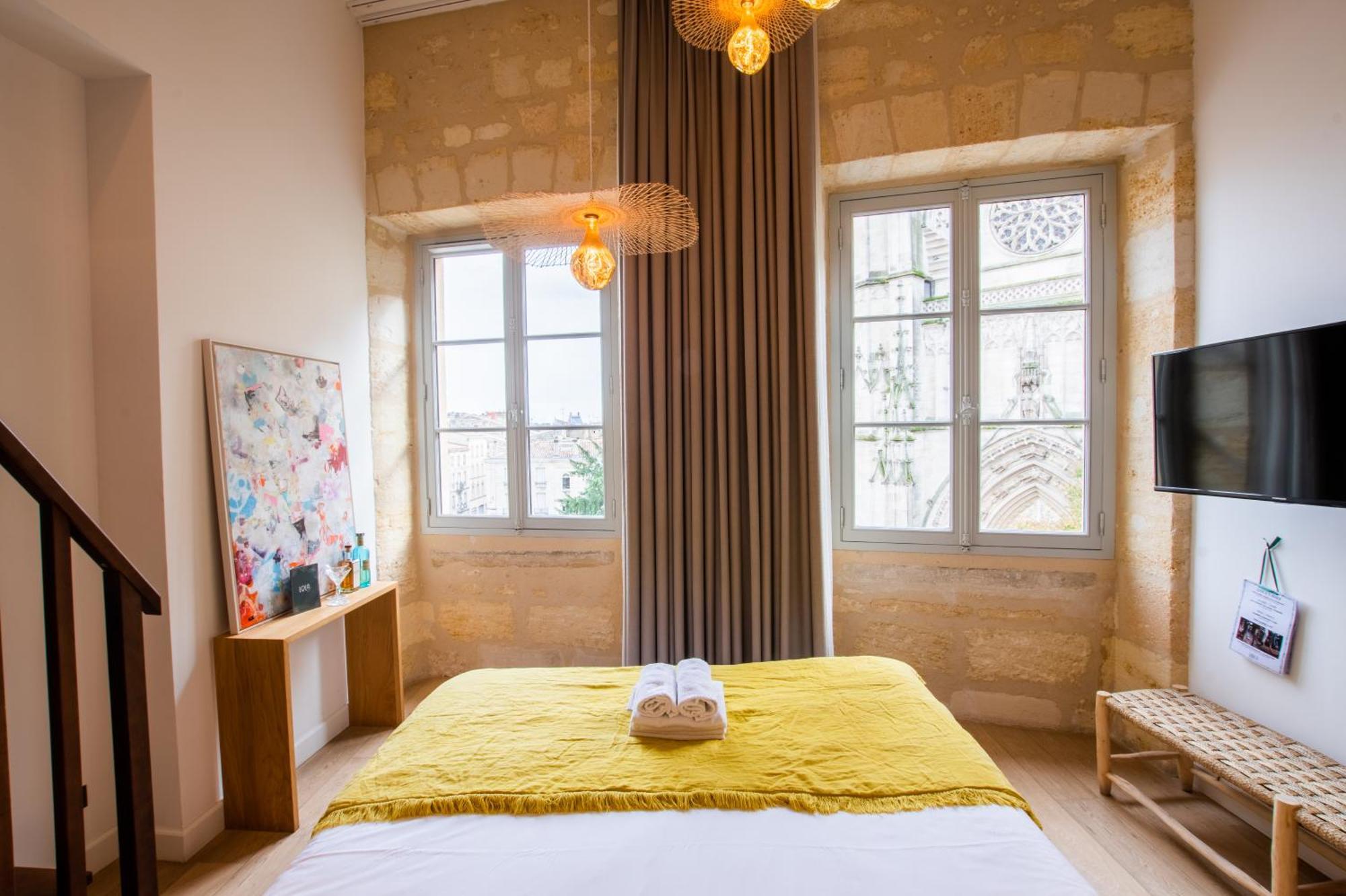 Lola Boutique - Centre Bordeaux