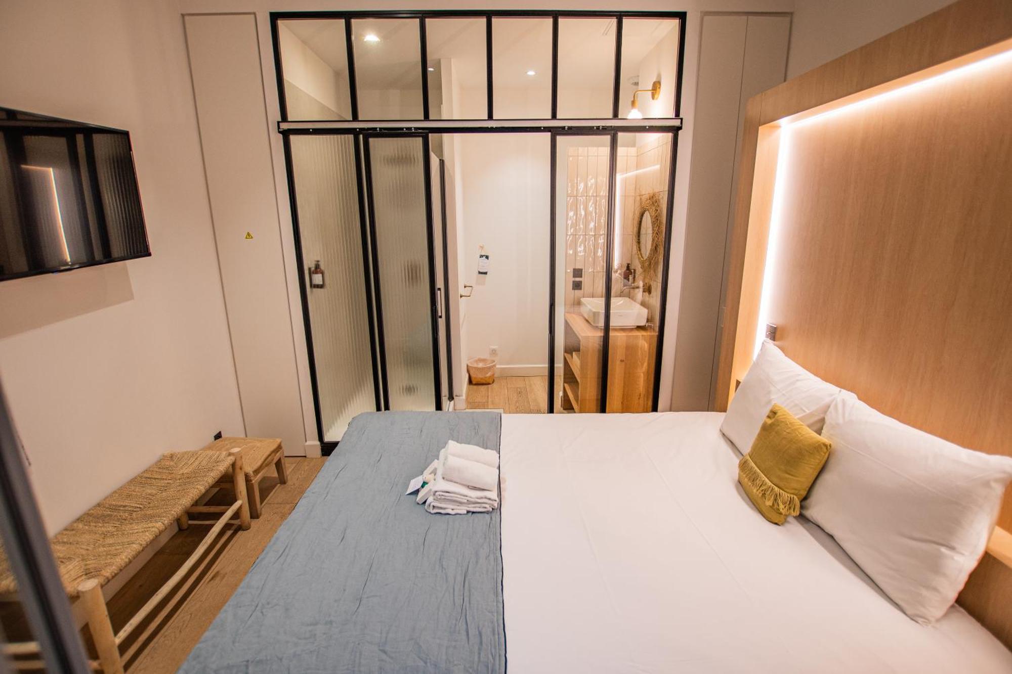 Lola Boutique - Centre 2* Bordeaux