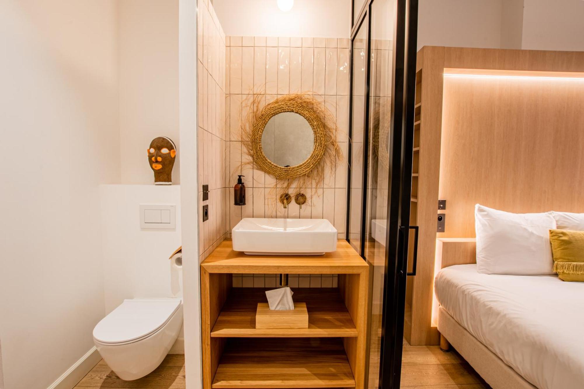 Hotel Lola Boutique - Centre