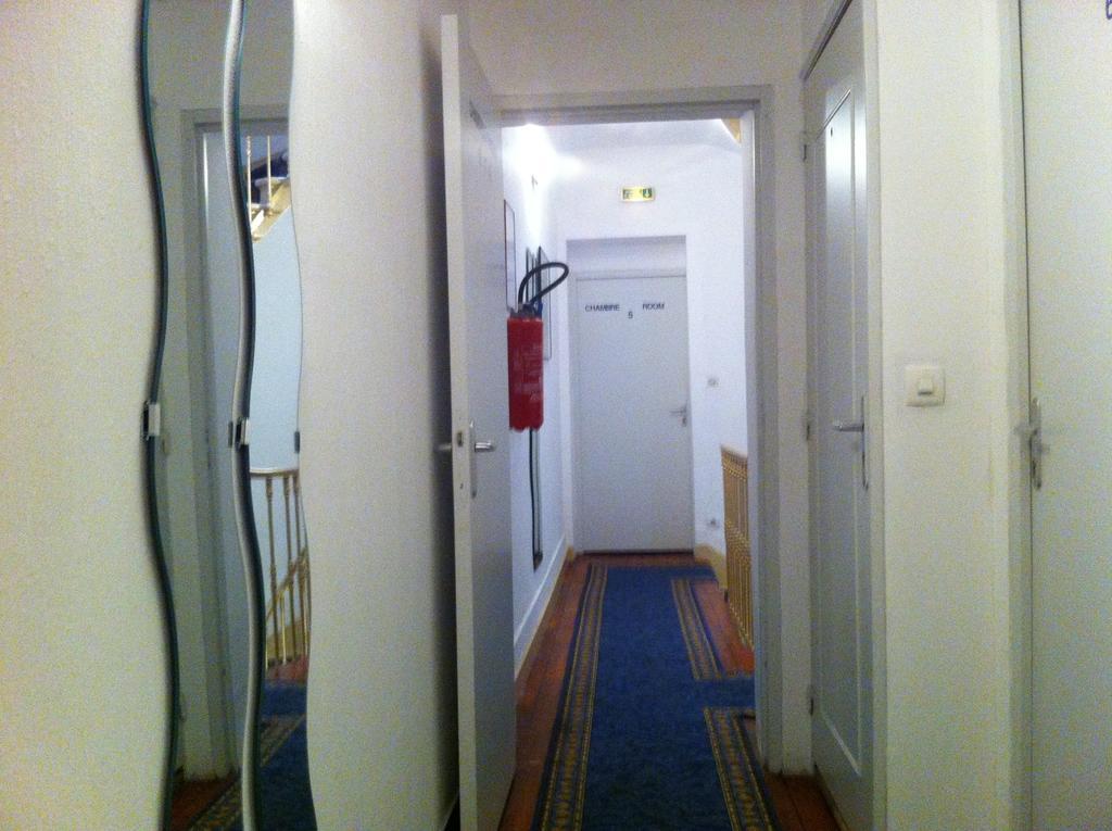 Saint Remi Hotel Bordeaux