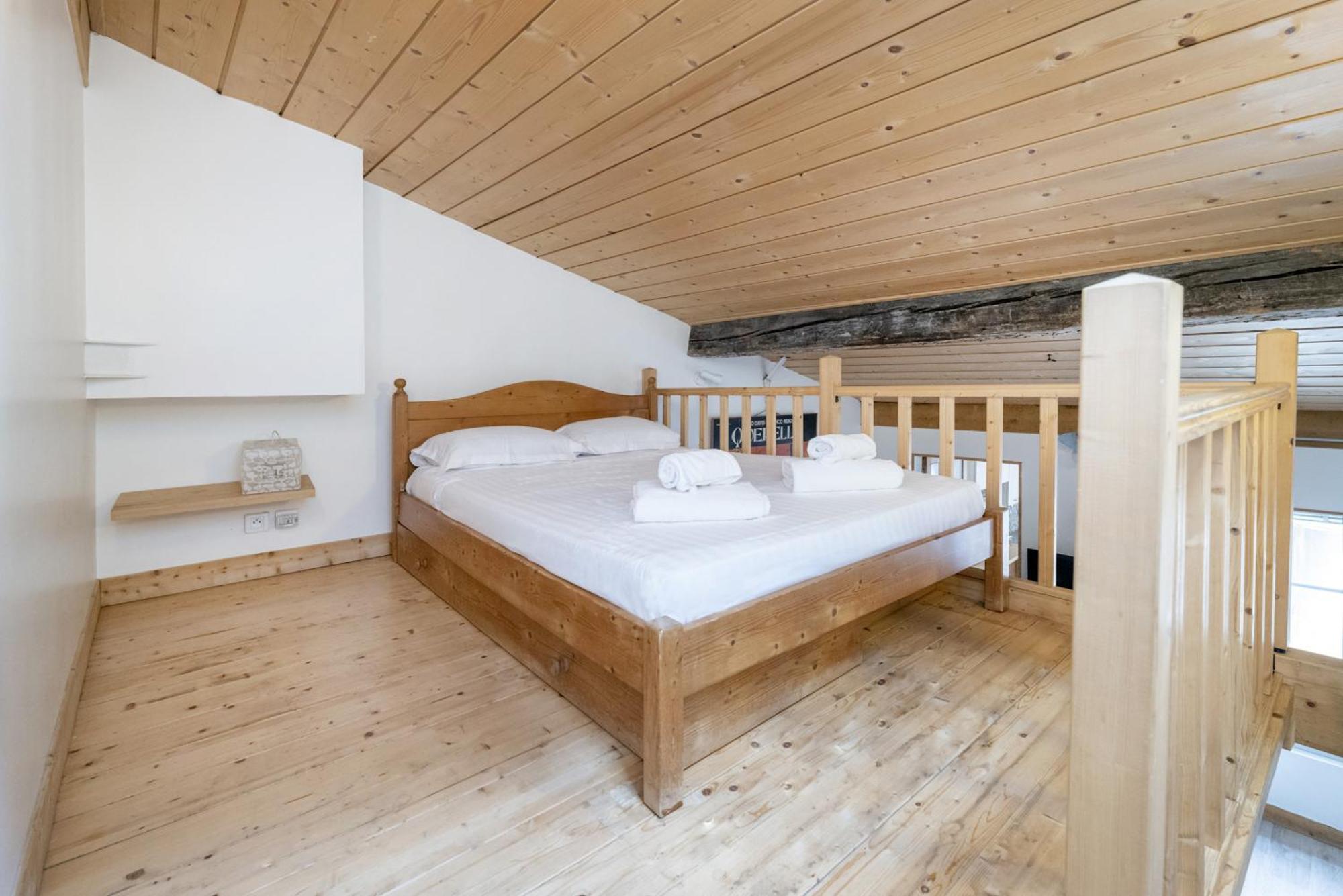 Apartment Palais Gallien