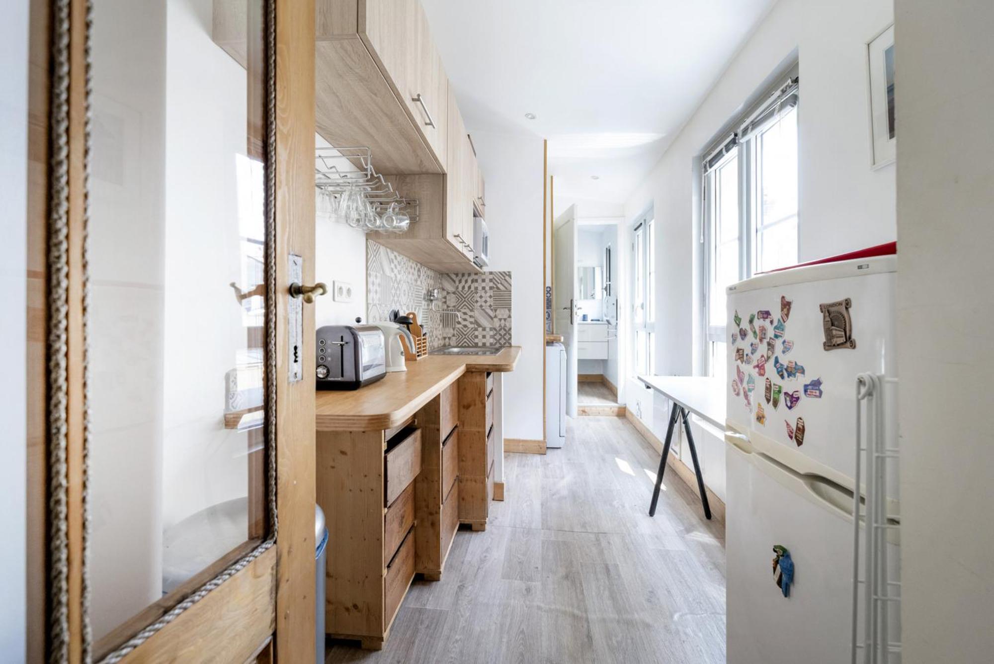 Palais Gallien Apartment