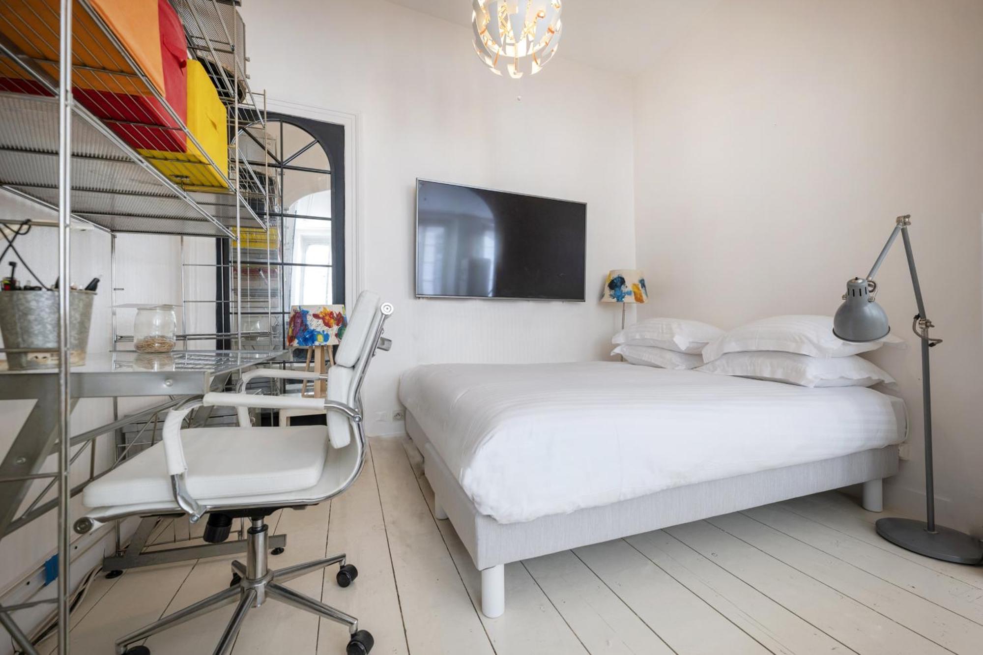 Palais Gallien Apartment Bordeaux