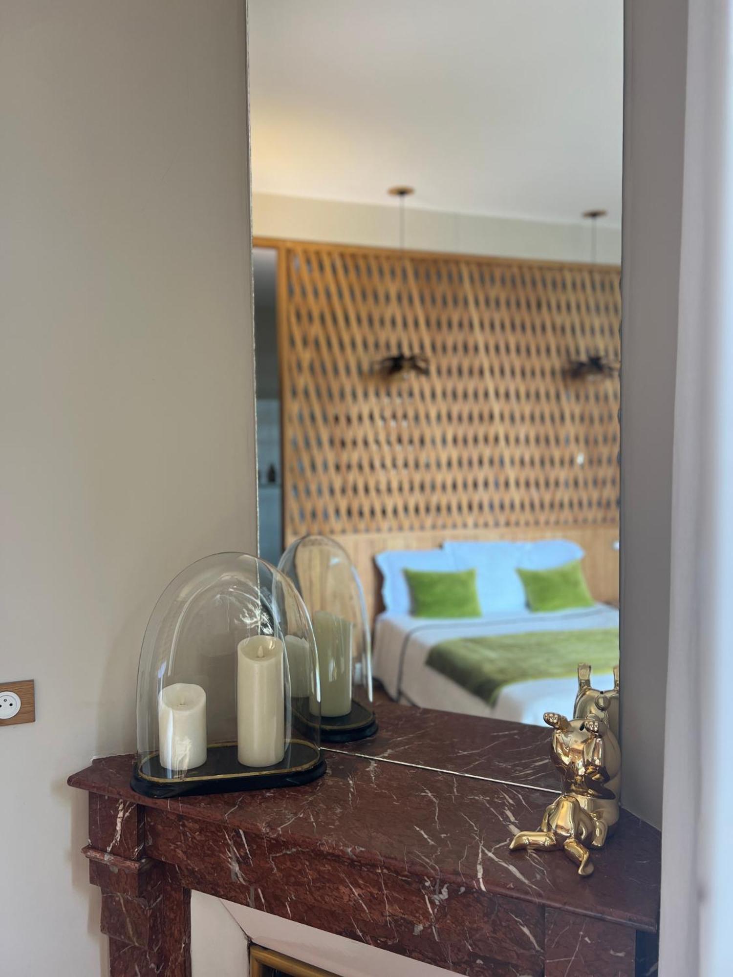 Guest house La Course