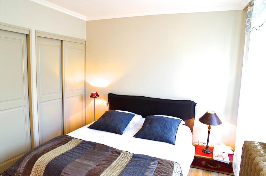Turenne - Cosy 1 Proche Du Jardin Public Apartment