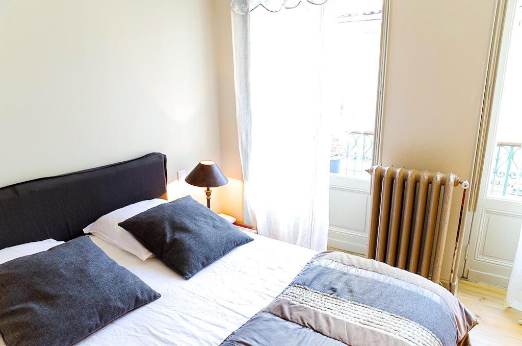 Turenne - Cosy 1 Proche Du Jardin Public *