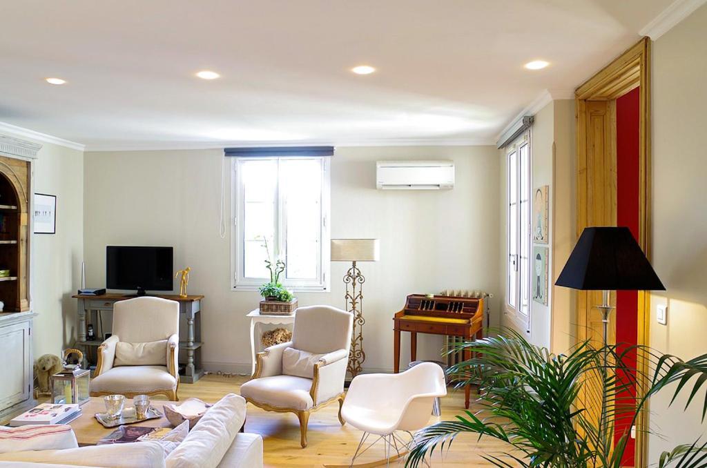 Apartment Turenne - Cosy 1 Proche Du Jardin Public *