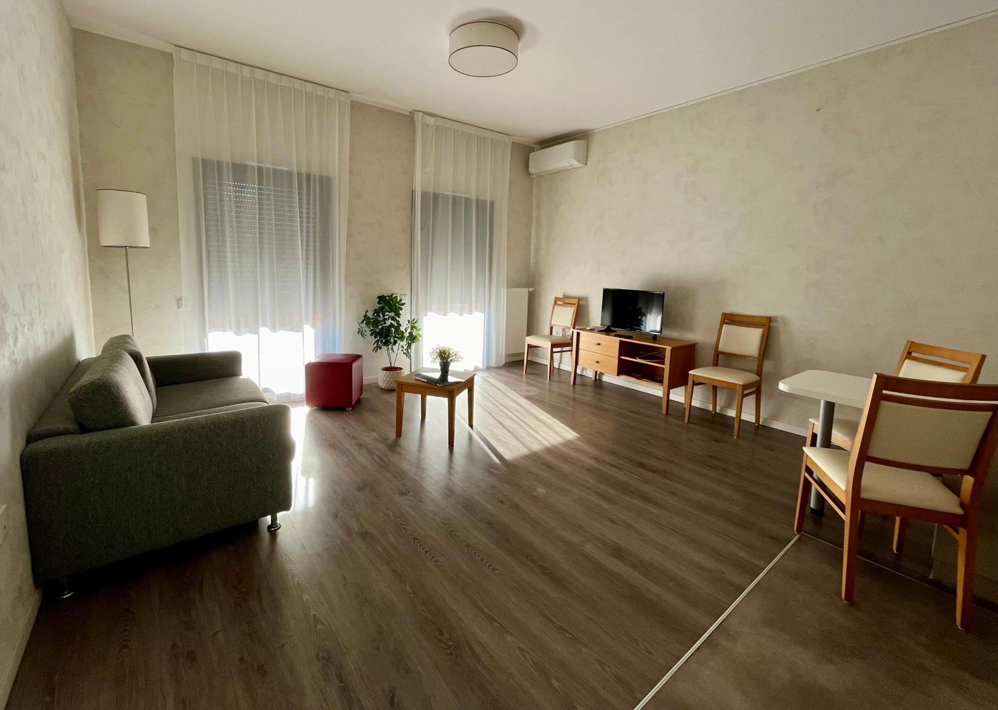 Aparthotel Domitys Le Millesime Bordeaux