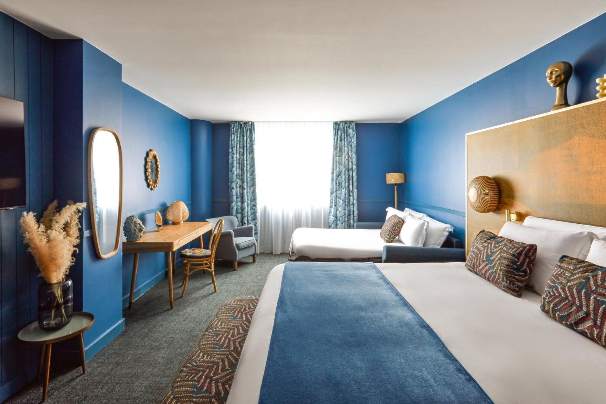 Indigo Centre Chartrons By Ihg Hotel 4*