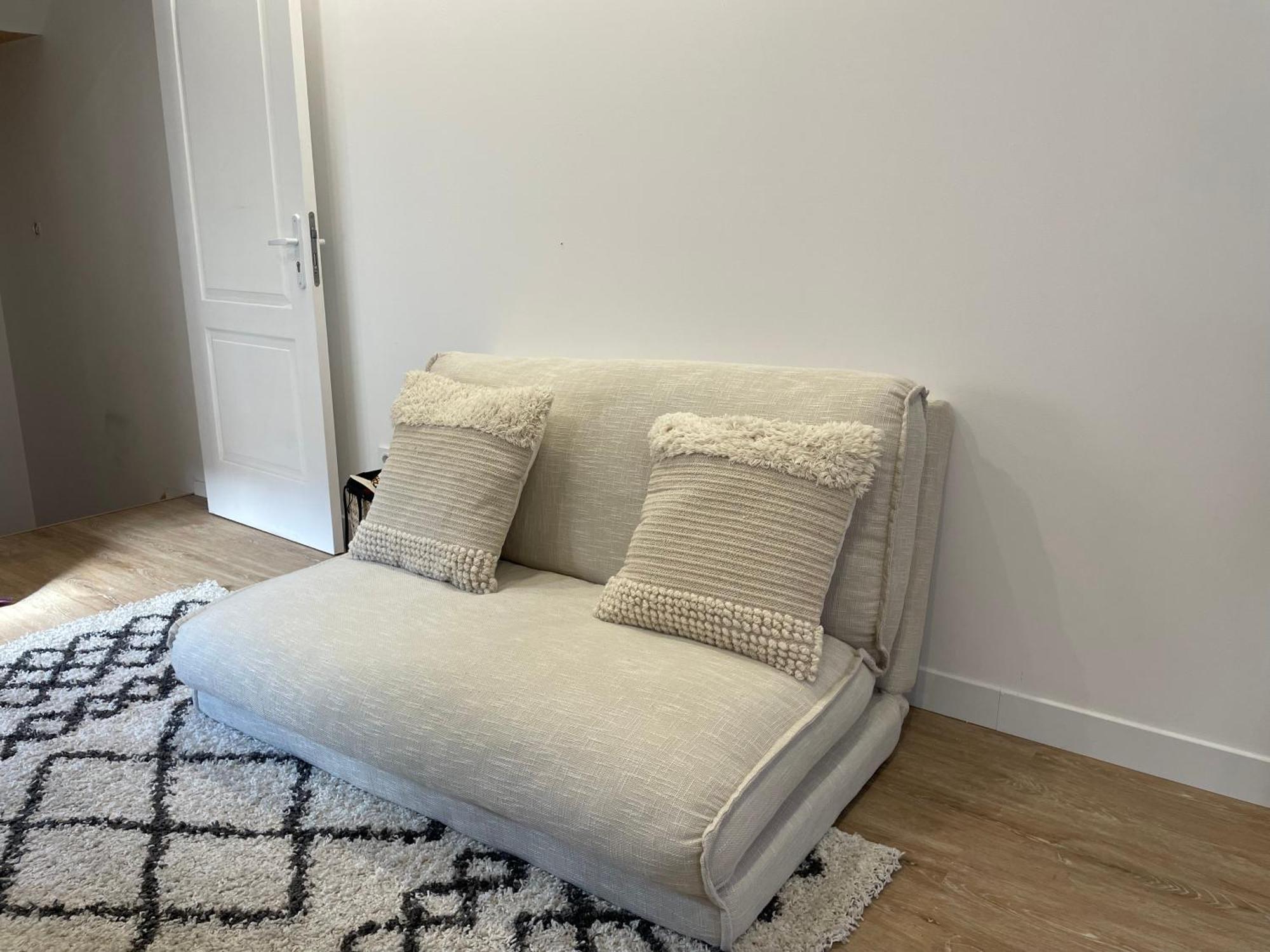 La Maison Des Vignes Homestay