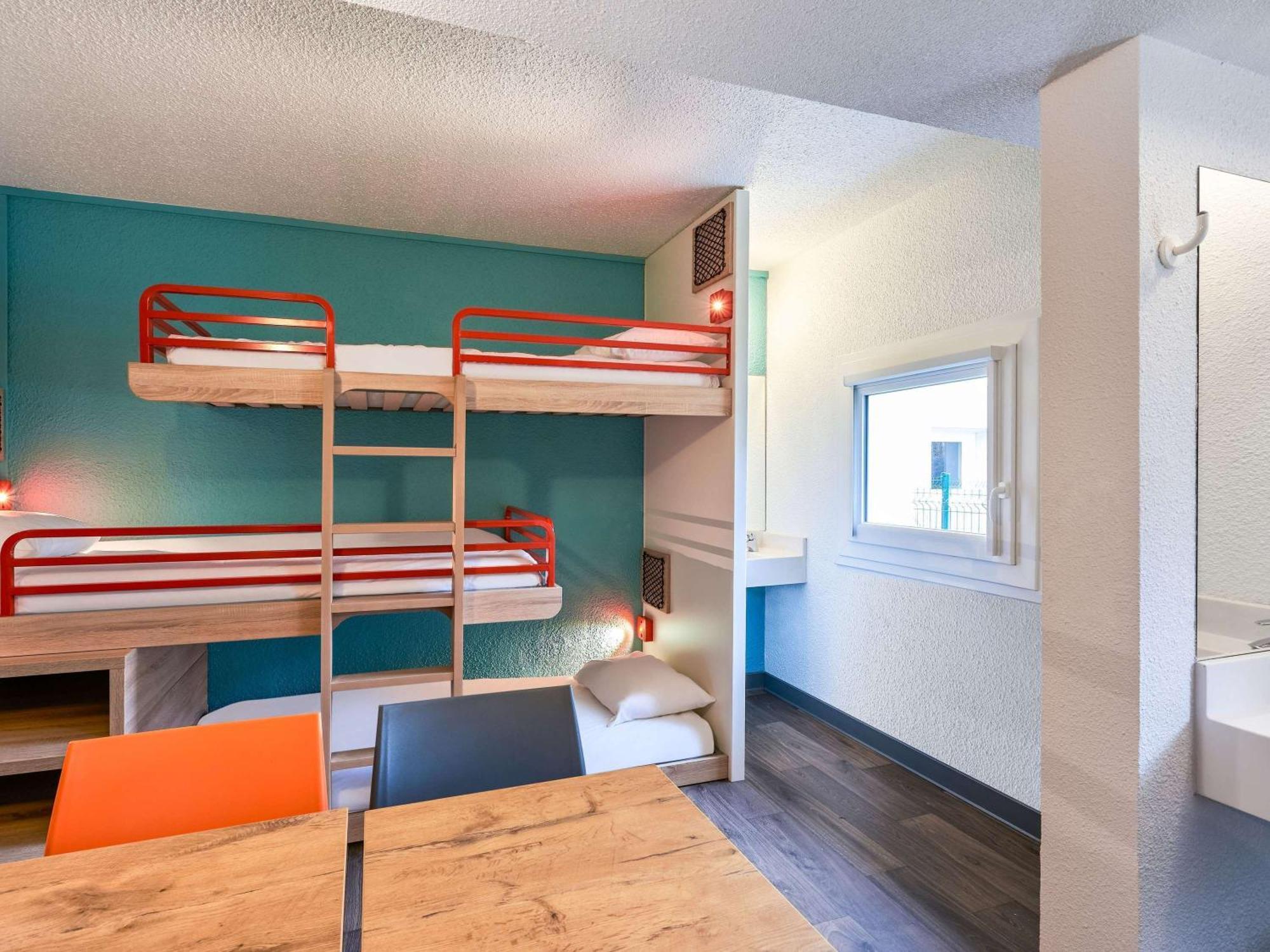 Hotel Hotelf1 *