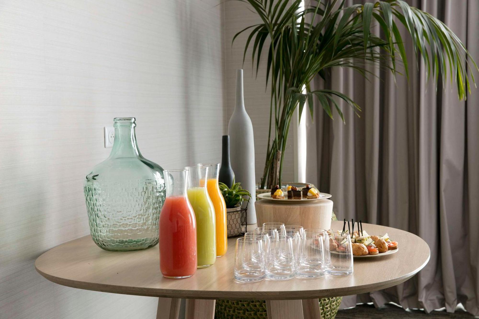 Hilton Garden Centre 4* Bordeaux