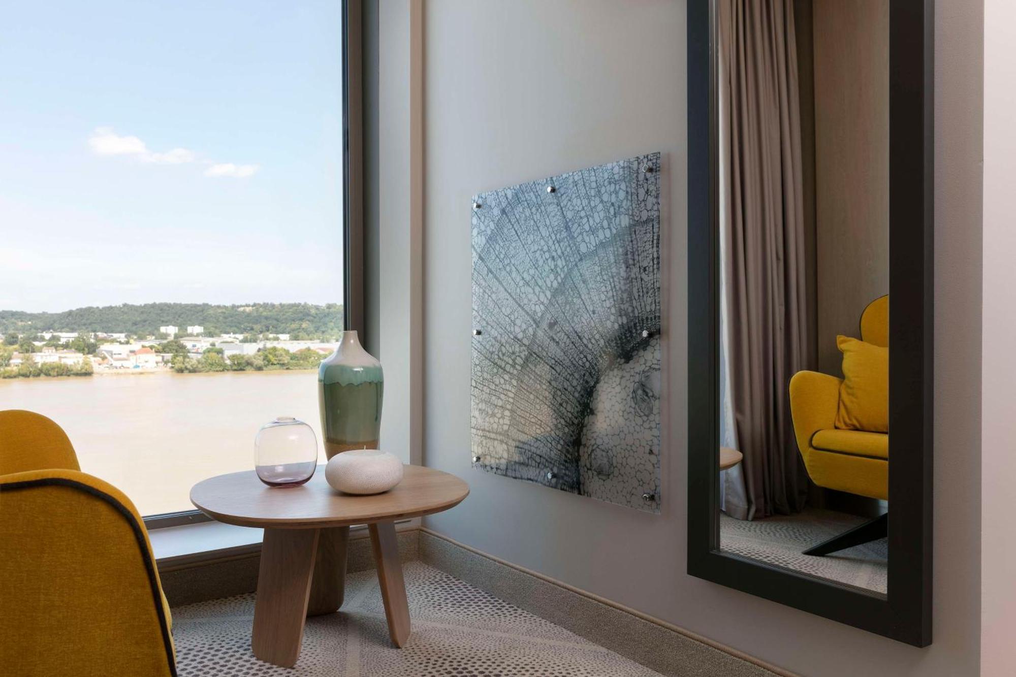 Hotel Hilton Garden Centre 4*