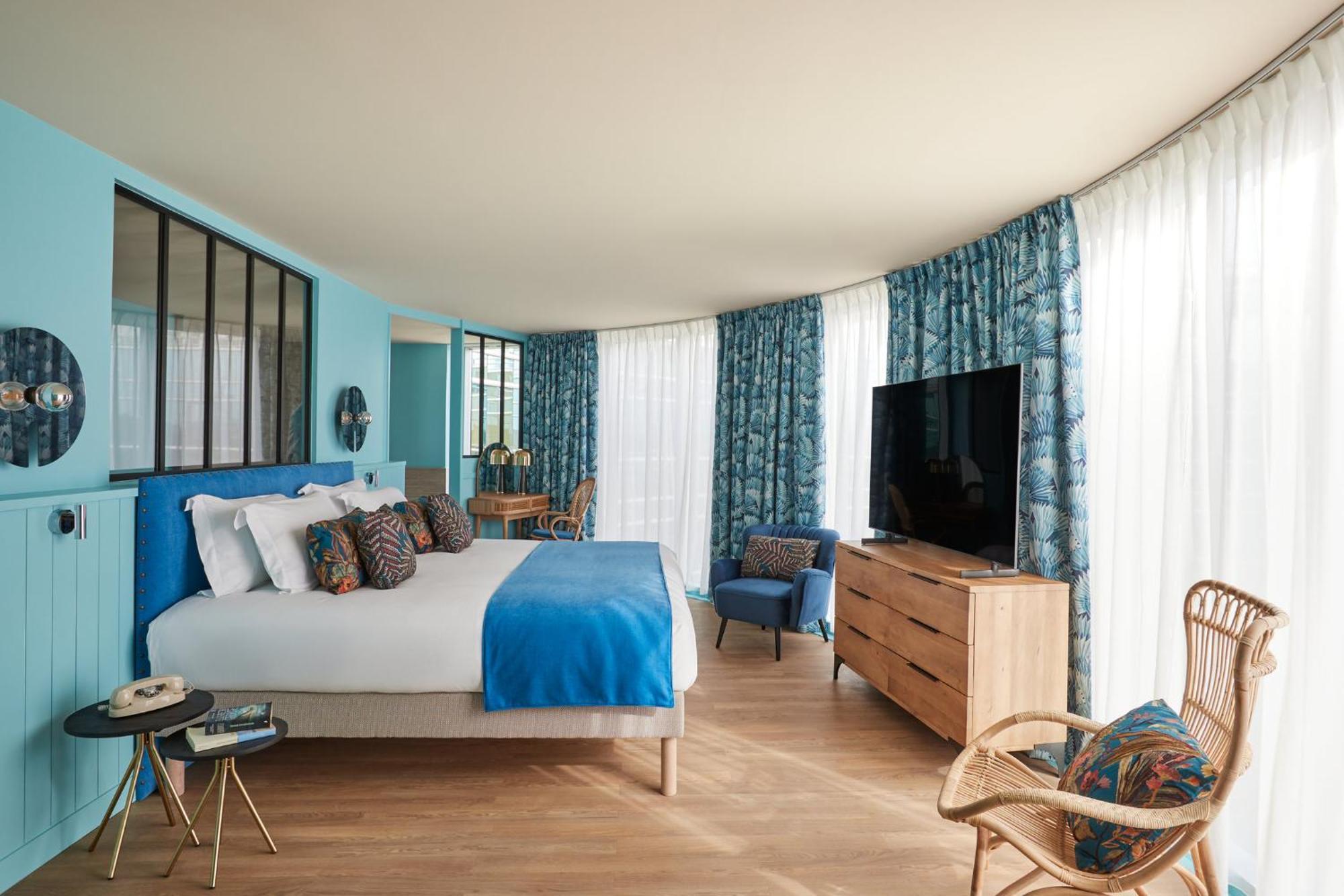 Indigo Centre Chartrons By Ihg Hotel 4*