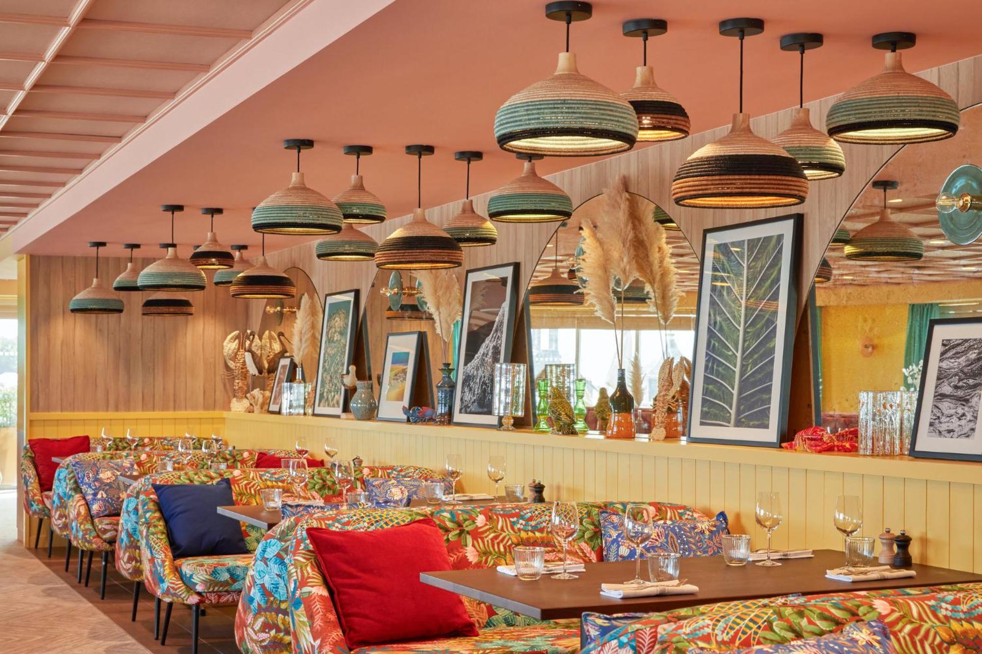 Indigo Centre Chartrons By Ihg Hotel Bordeaux