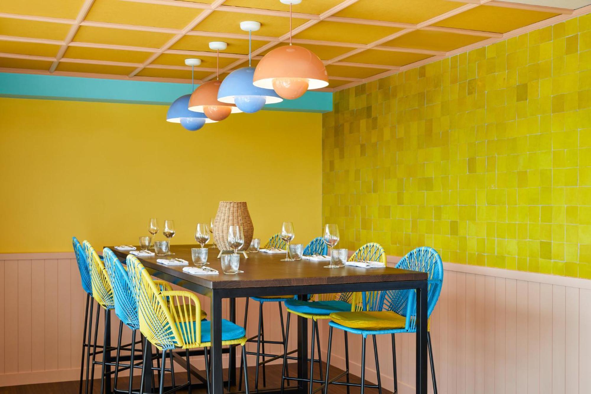 Indigo Centre Chartrons By Ihg Hotel Bordeaux