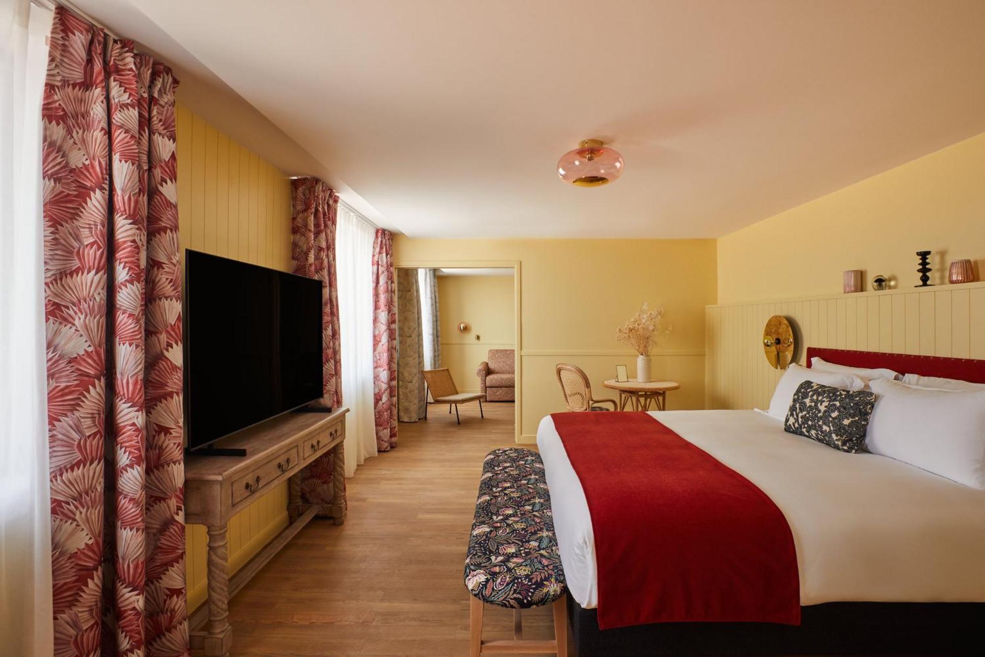 Indigo Centre Chartrons By Ihg Bordeaux