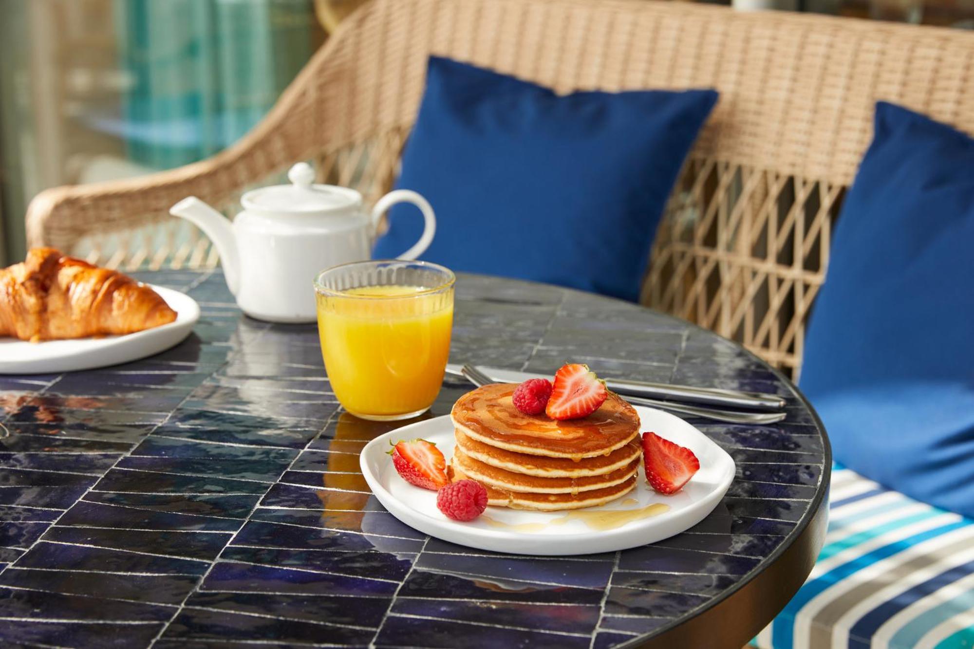 Hotel Indigo Centre Chartrons By Ihg
