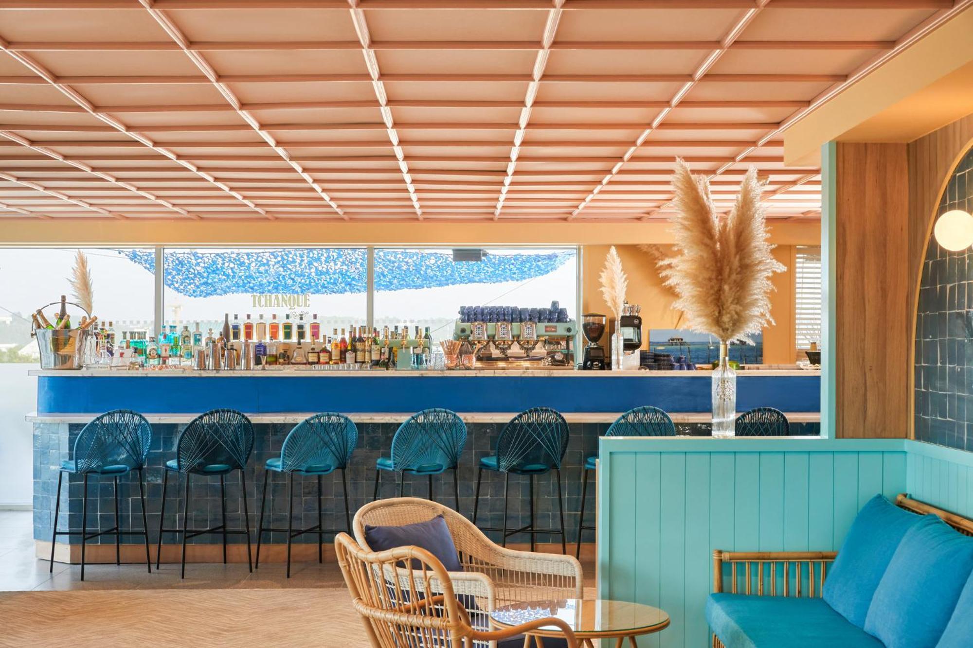 Indigo Centre Chartrons By Ihg