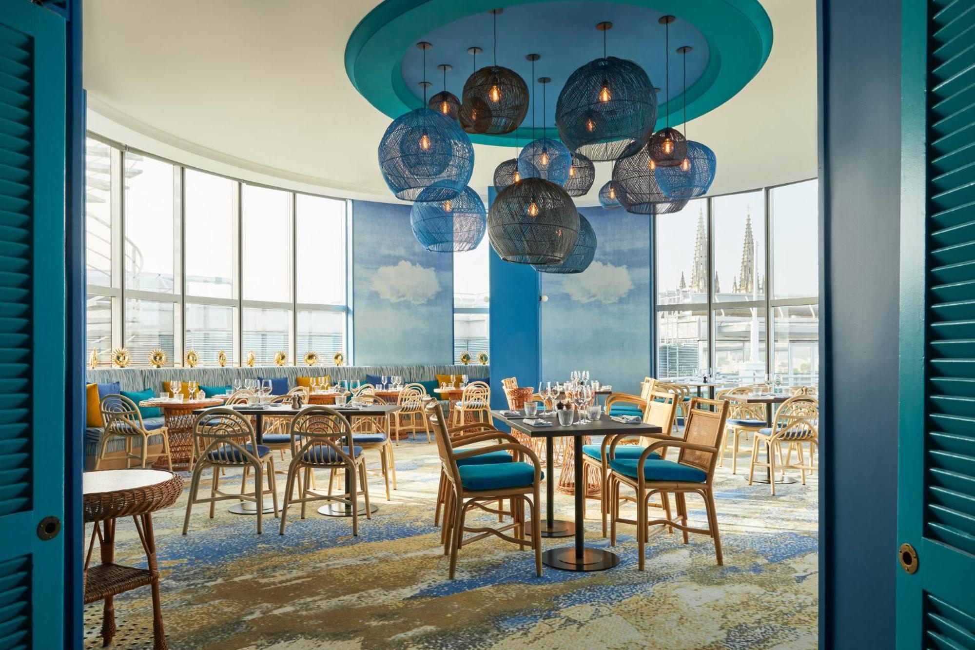 Indigo Centre Chartrons By Ihg Hotel