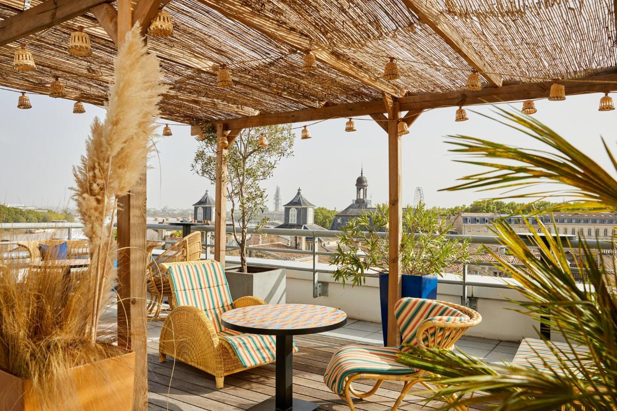 Indigo Centre Chartrons By Ihg