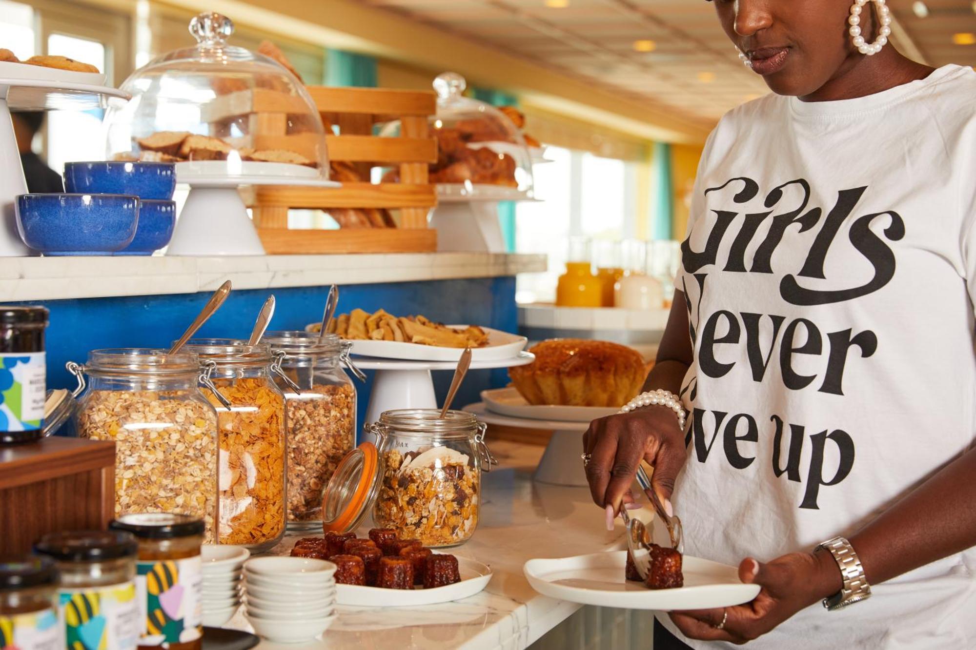 Indigo Centre Chartrons By Ihg Bordeaux