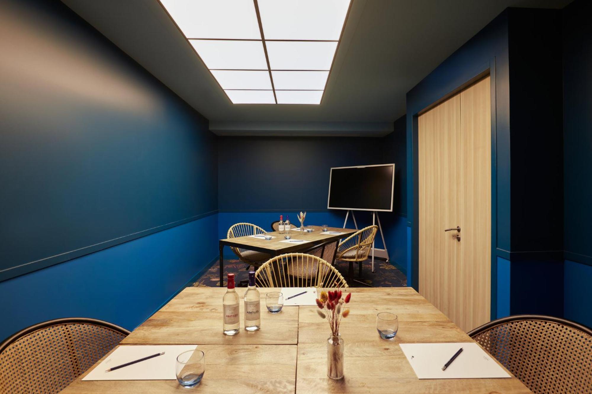 Indigo Centre Chartrons By Ihg Hotel 4*