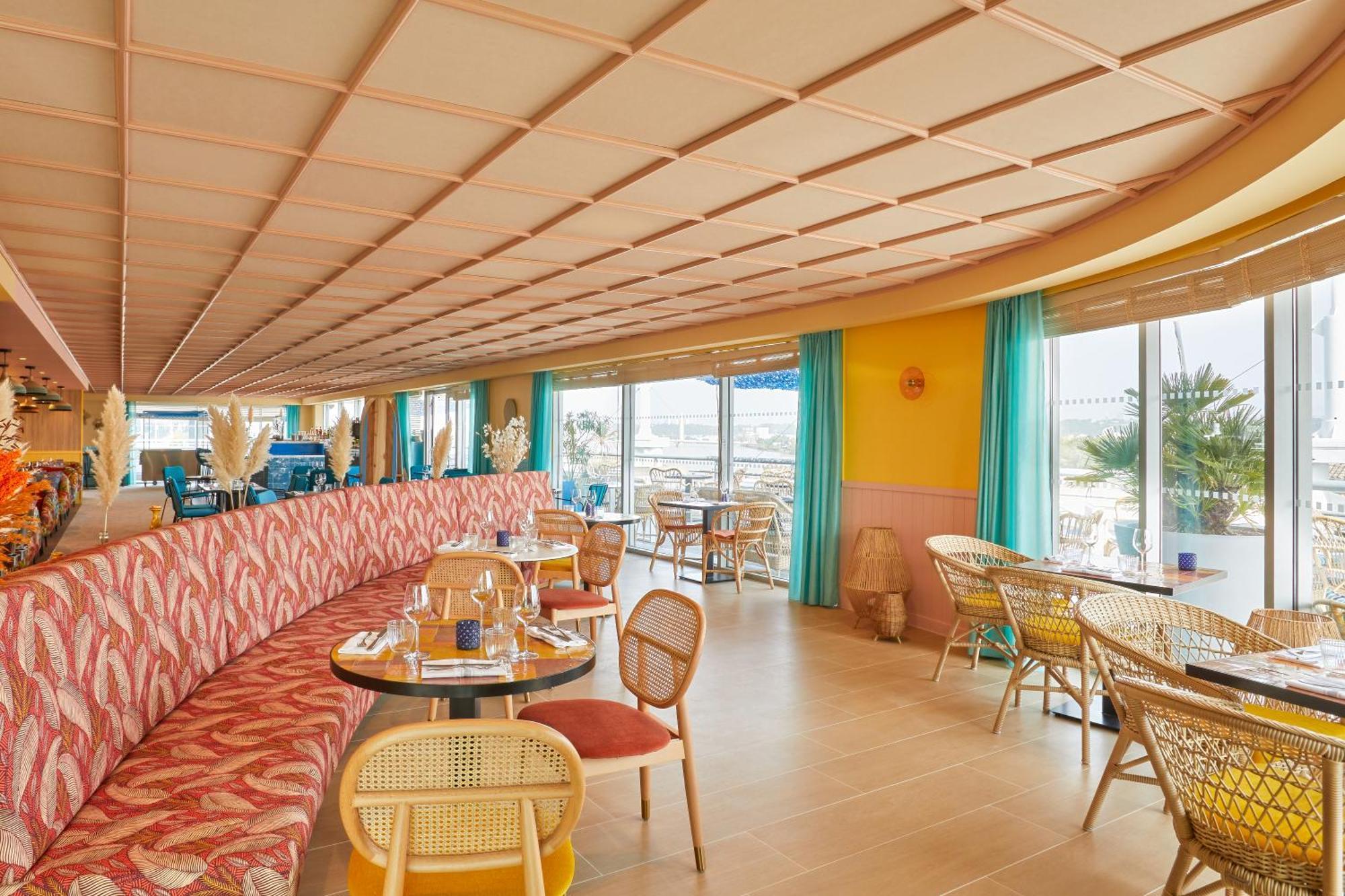 Indigo Centre Chartrons By Ihg Hotel 4*
