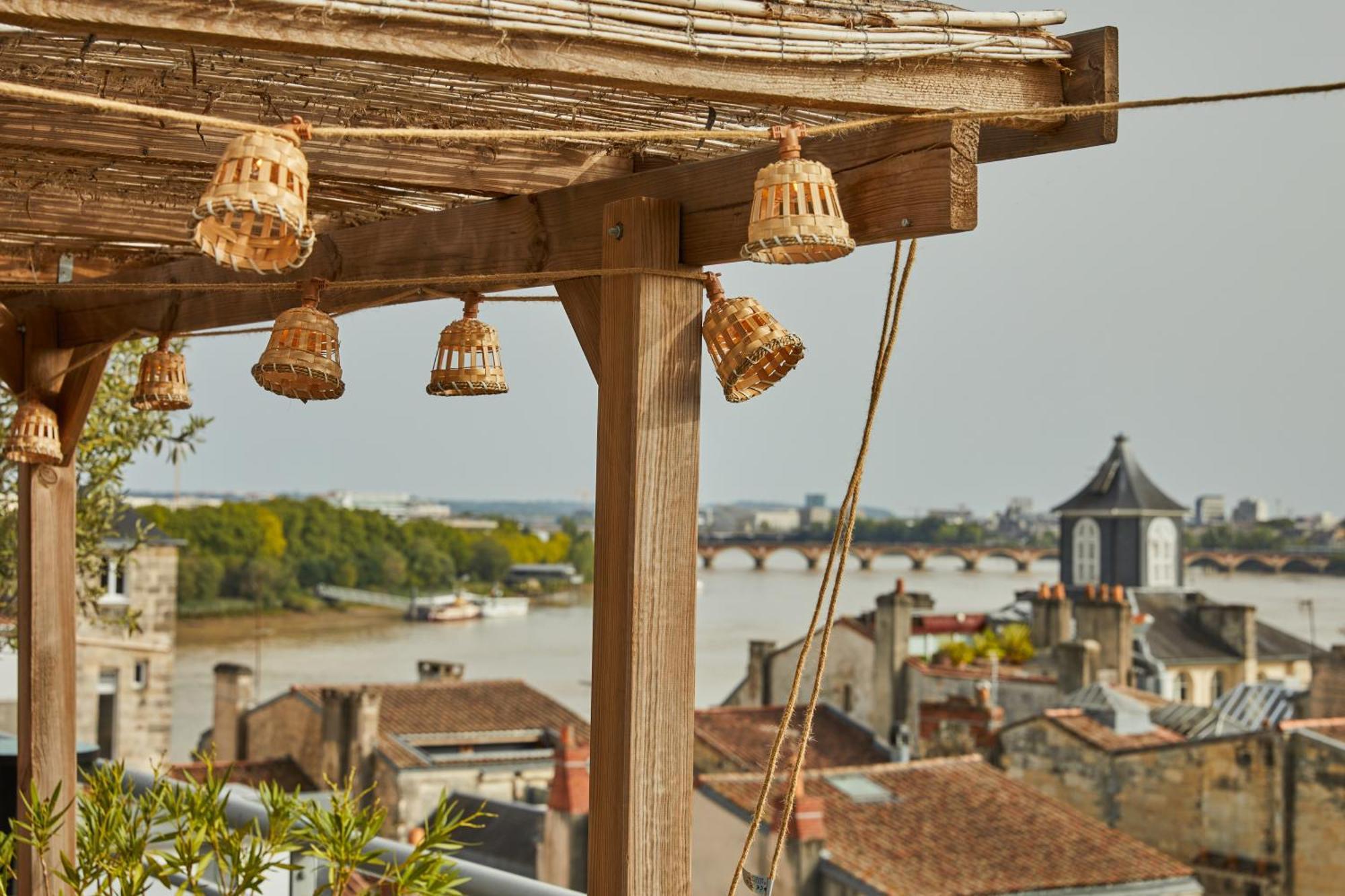 Indigo Centre Chartrons By Ihg 4* Bordeaux