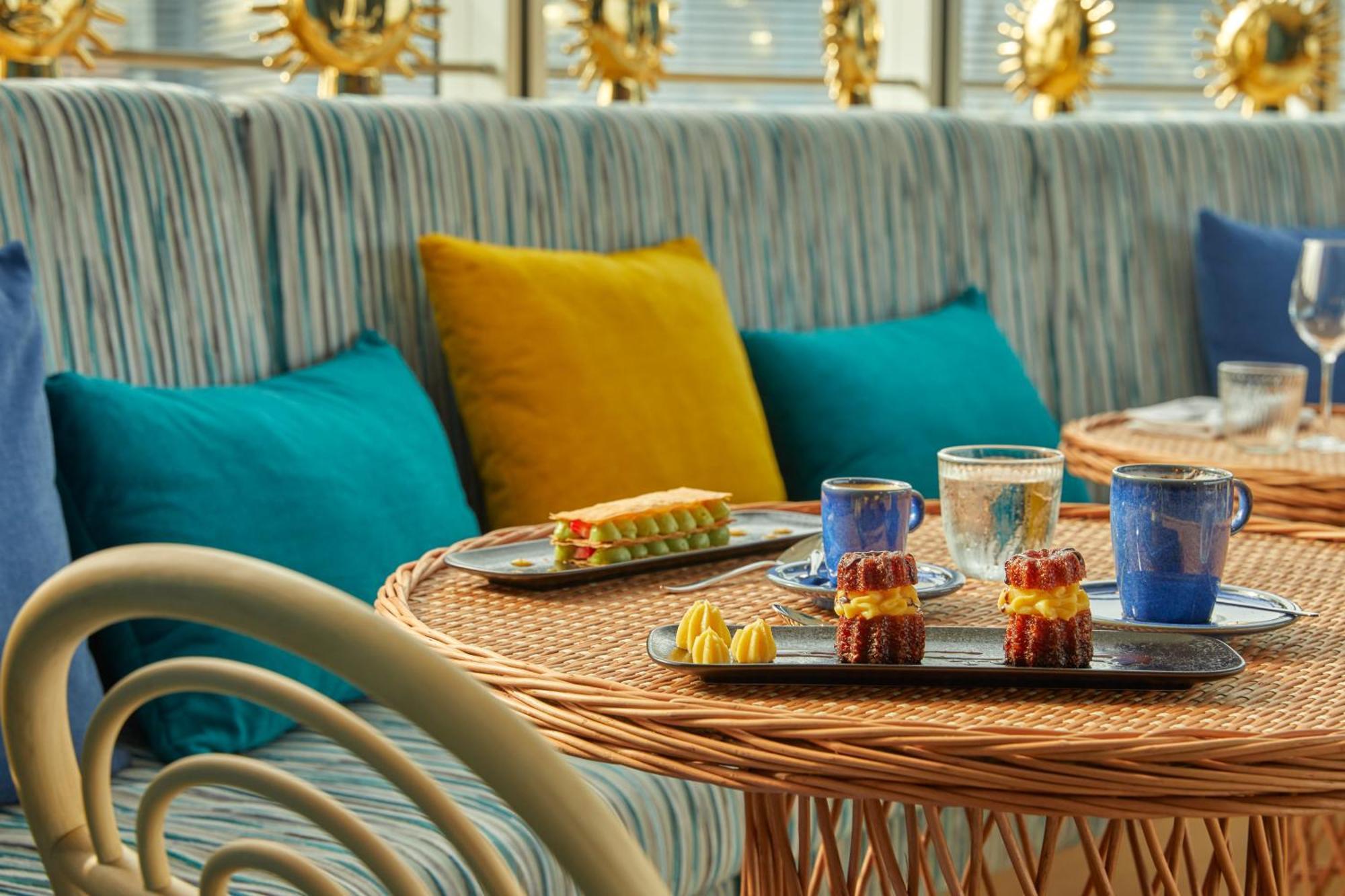 Indigo Centre Chartrons By Ihg Hotel 4*