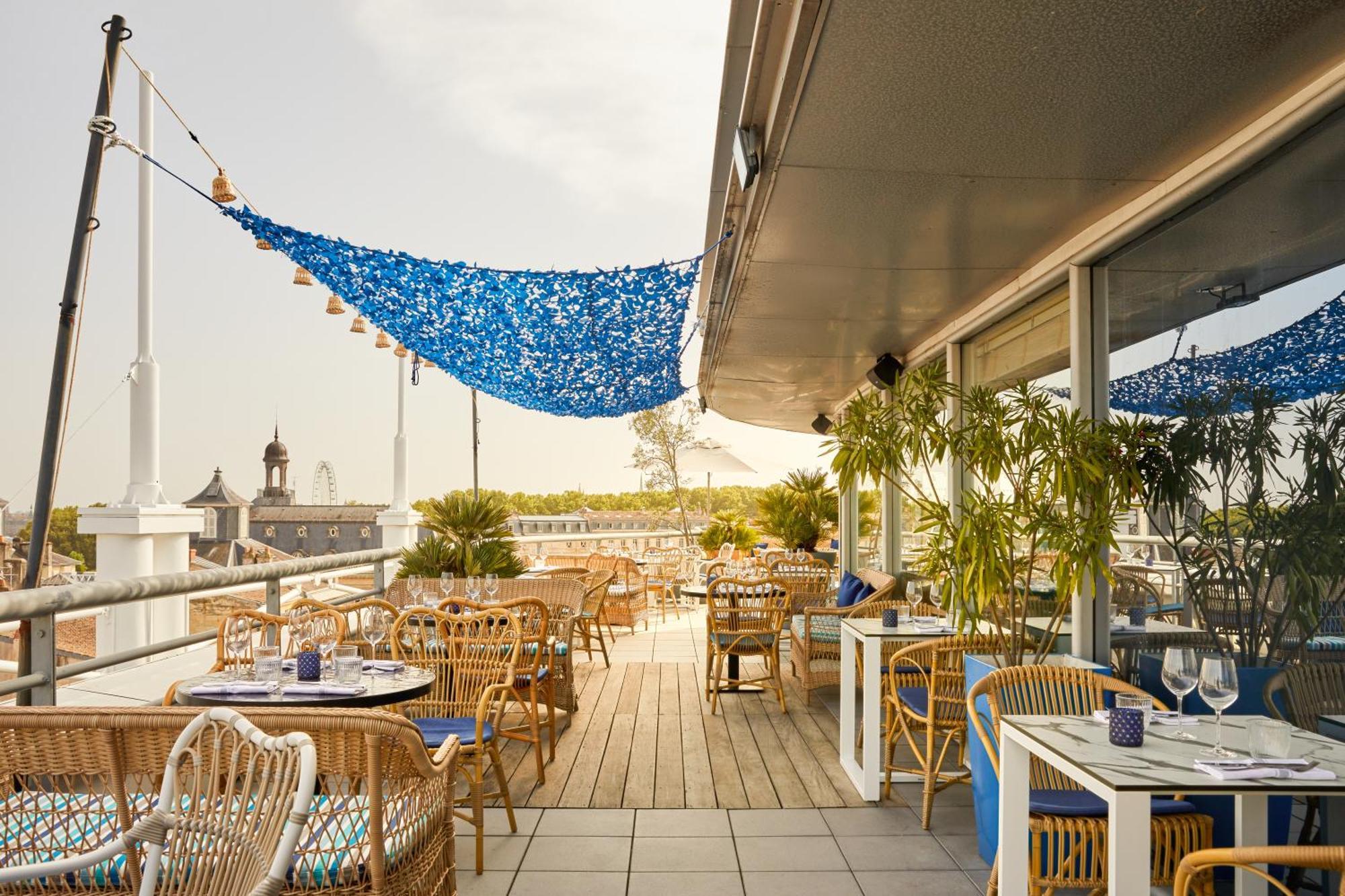 Hotel Indigo Centre Chartrons By Ihg