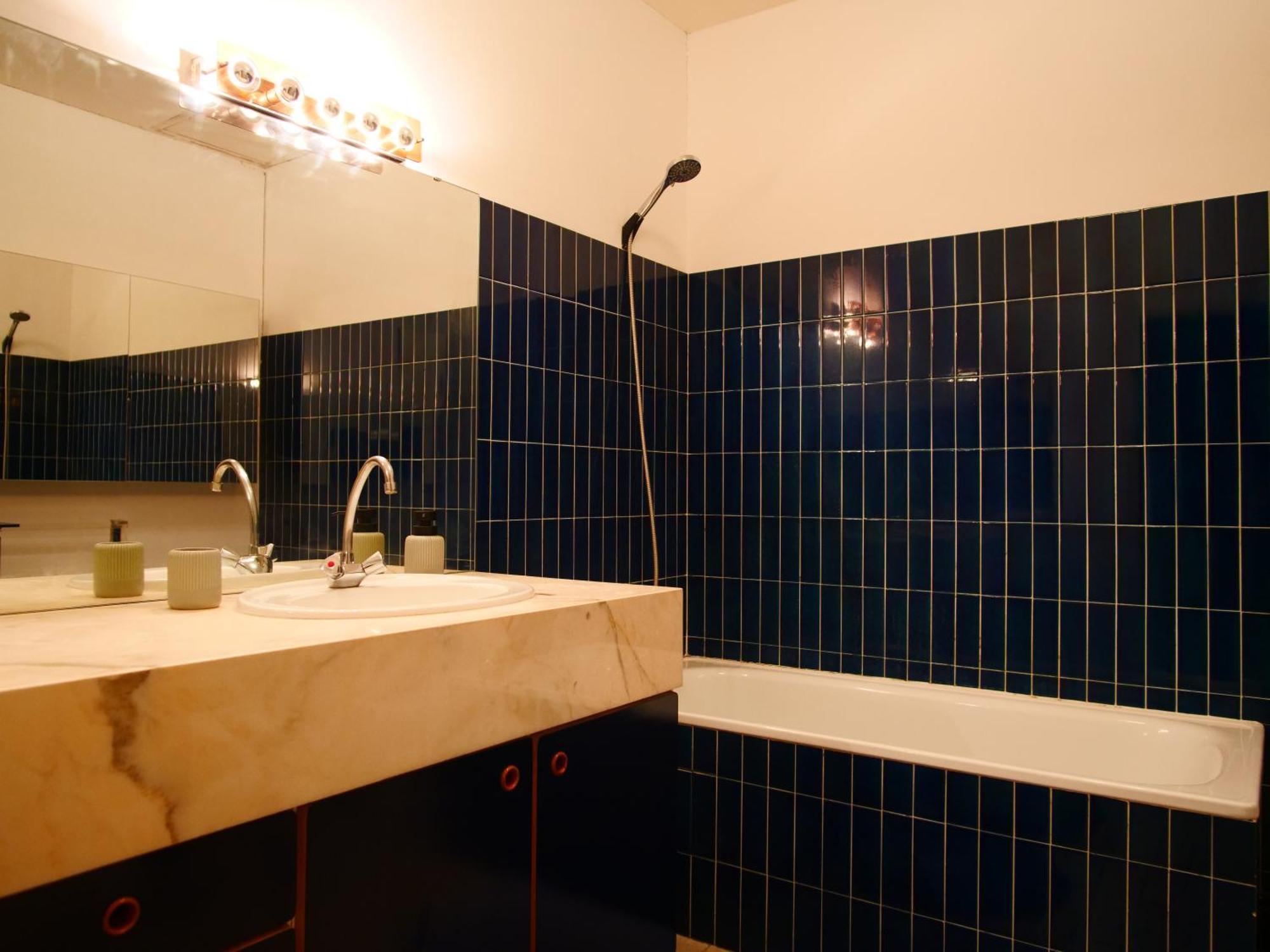 Hébergement de vacances Centre Maison Bordeaux