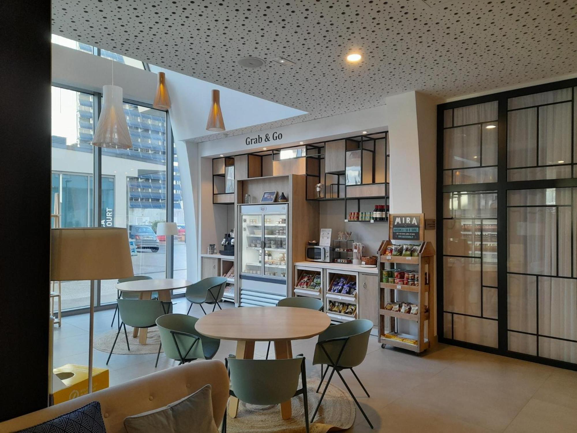 Hotel Hilton Garden Centre 4*