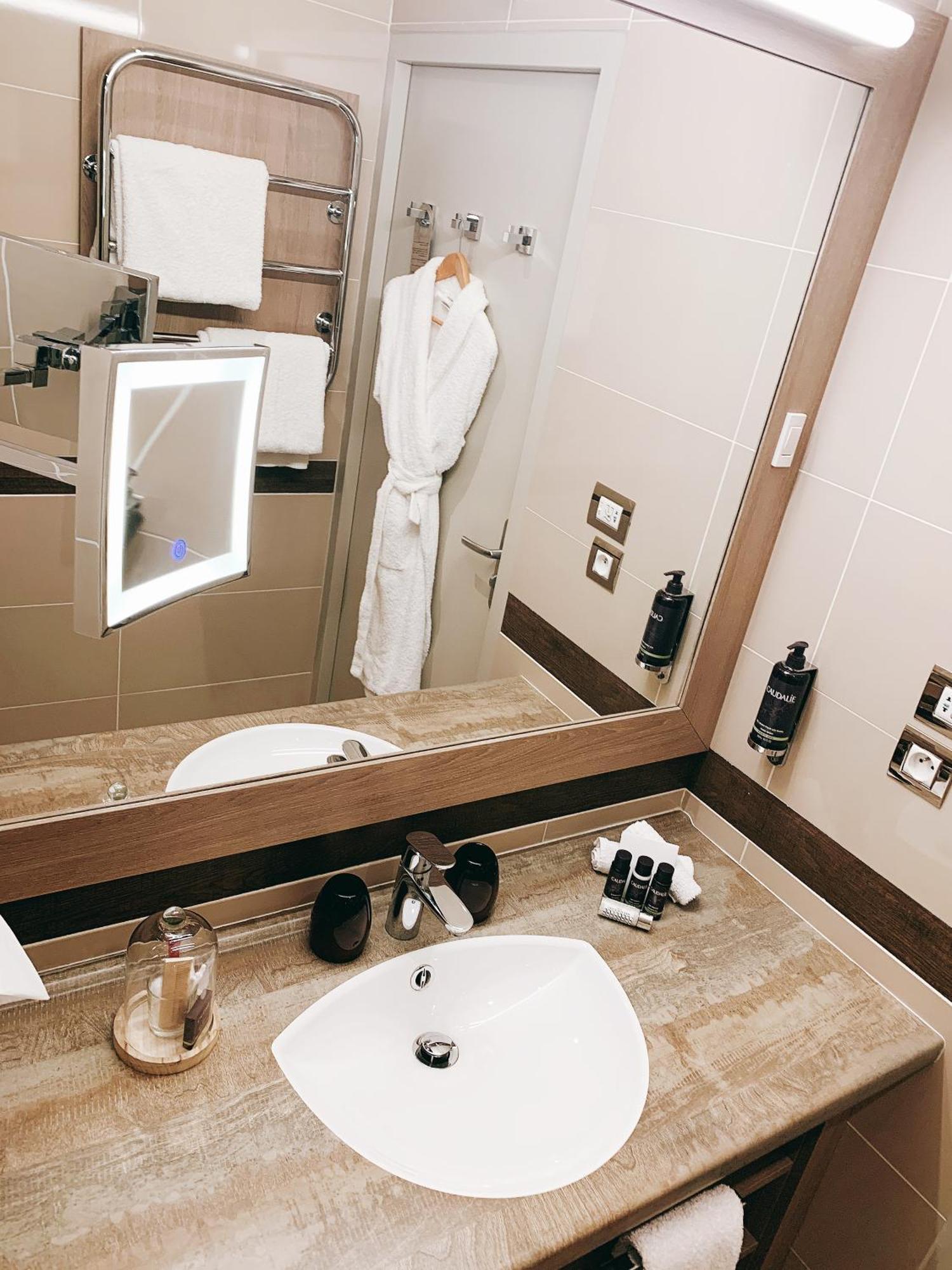 Vatel Khách sạn Bordeaux