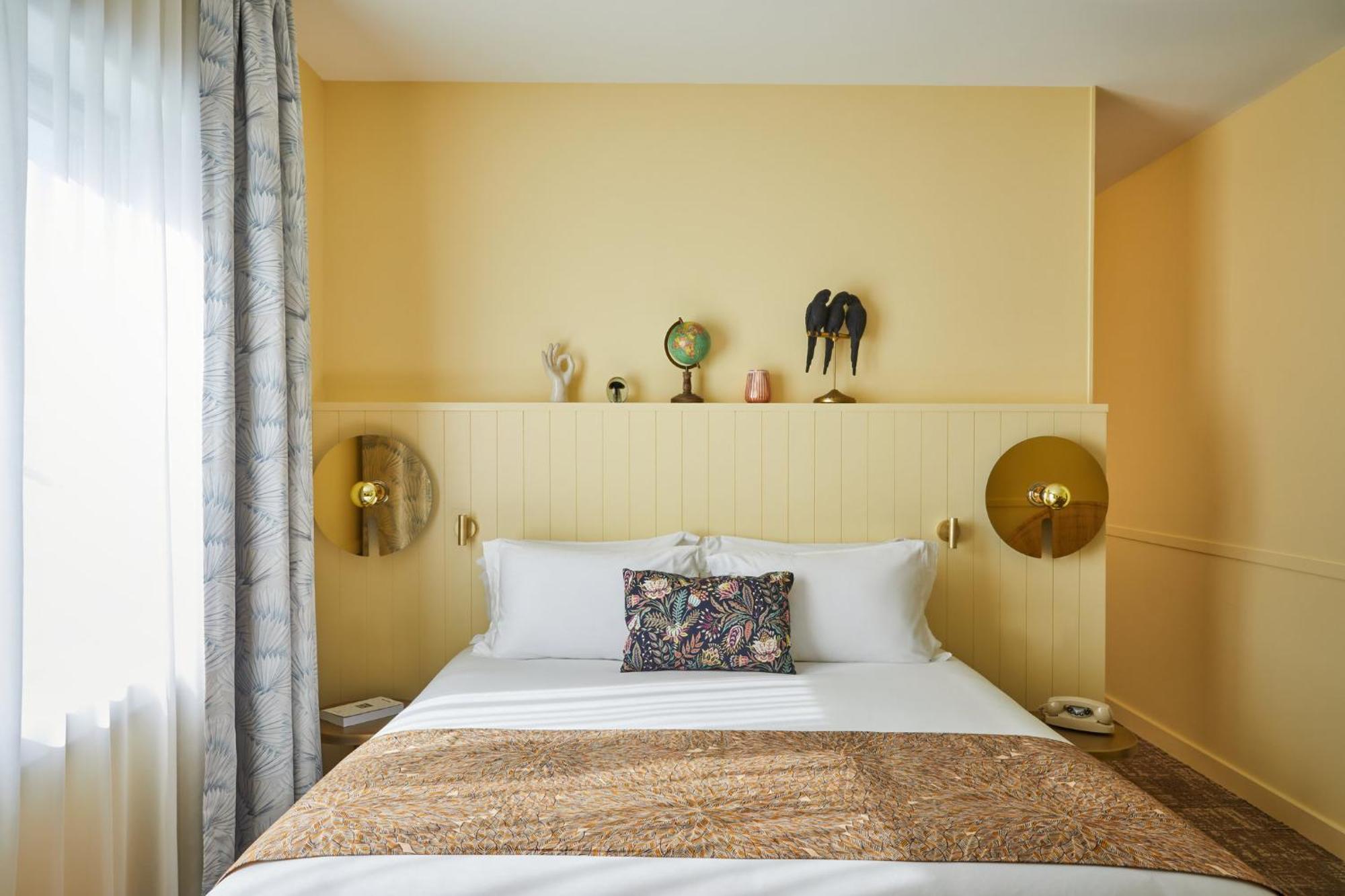 Indigo Centre Chartrons By Ihg 4*