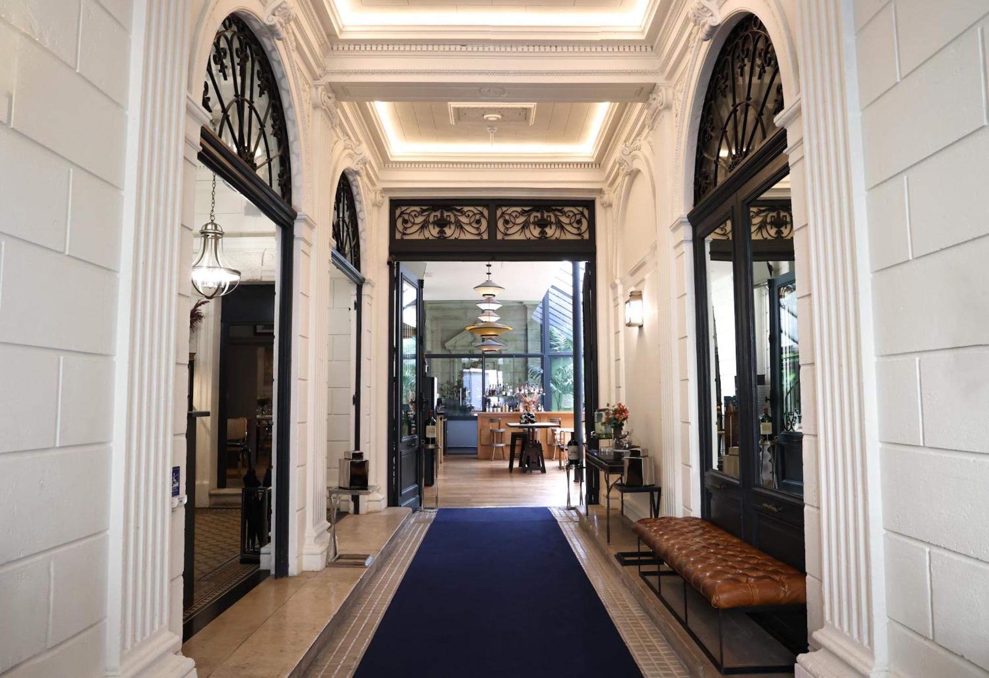 Le Boutique & 5* Bordeaux
