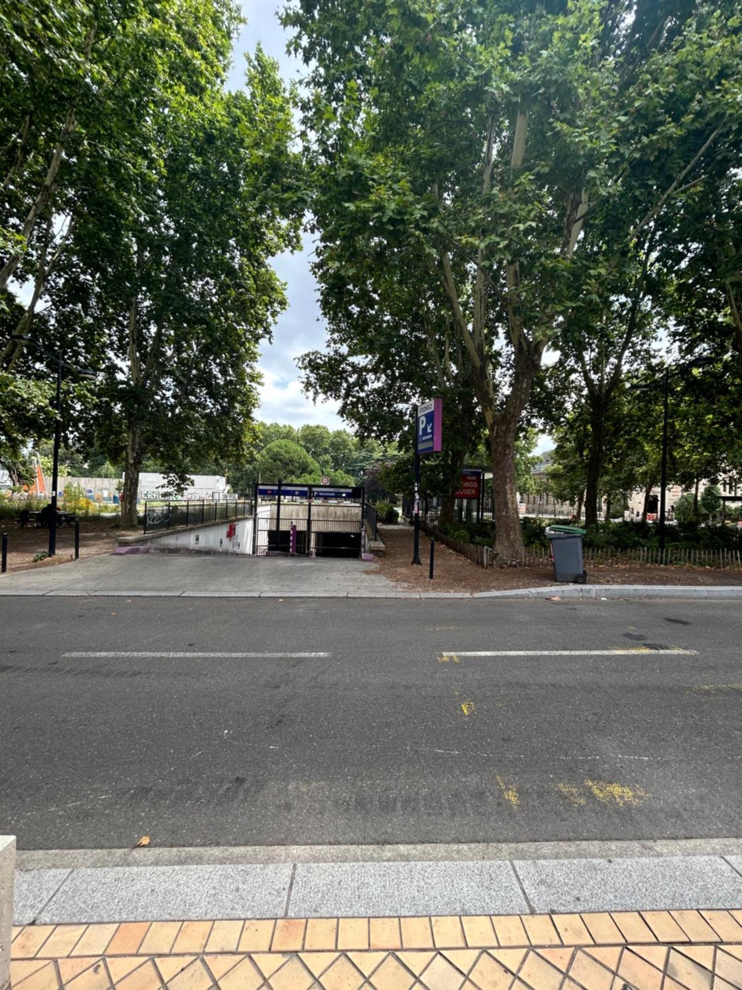 Renove 30m2 A 5 Min De La Gare Apartment Bordeaux