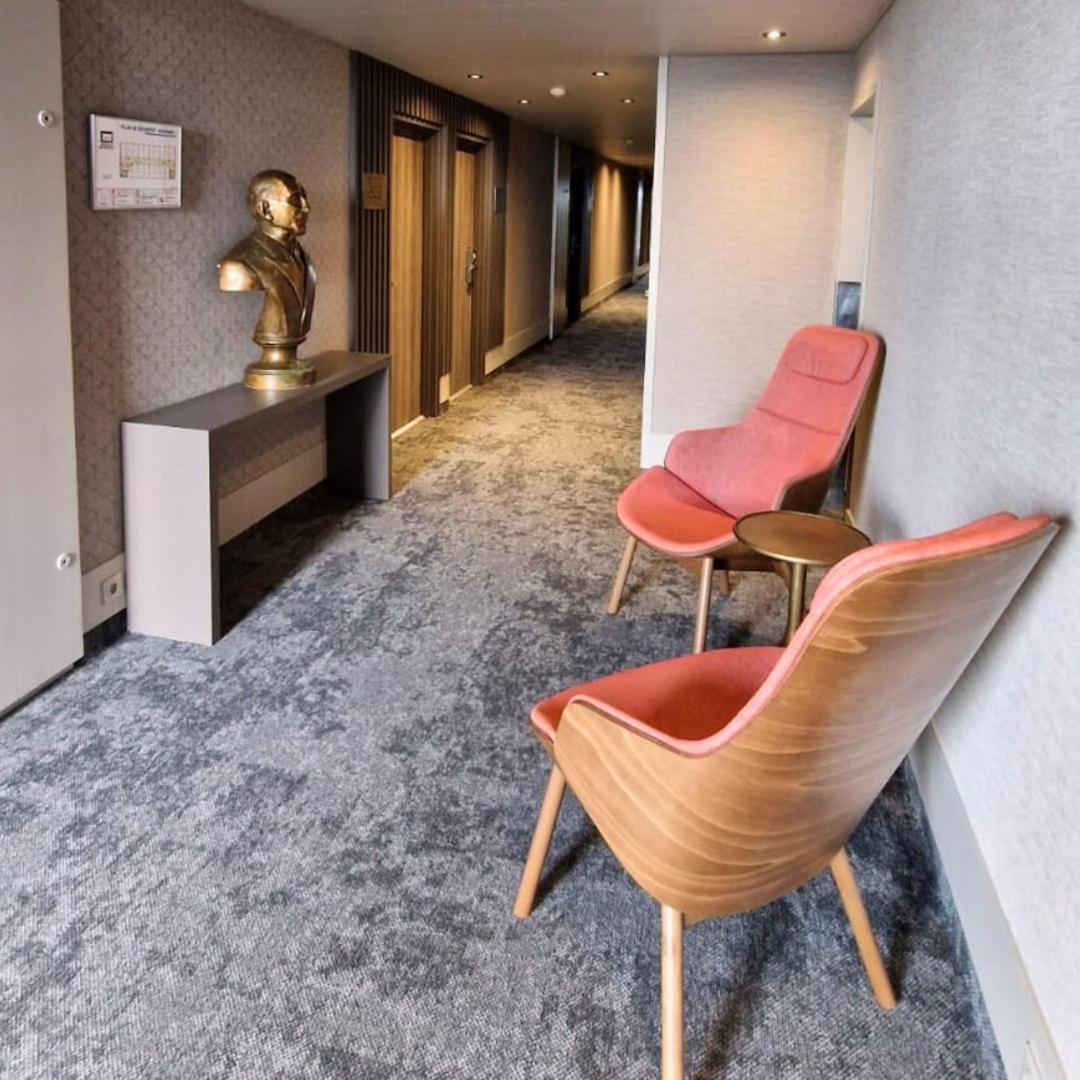 Mercure Bordeaux