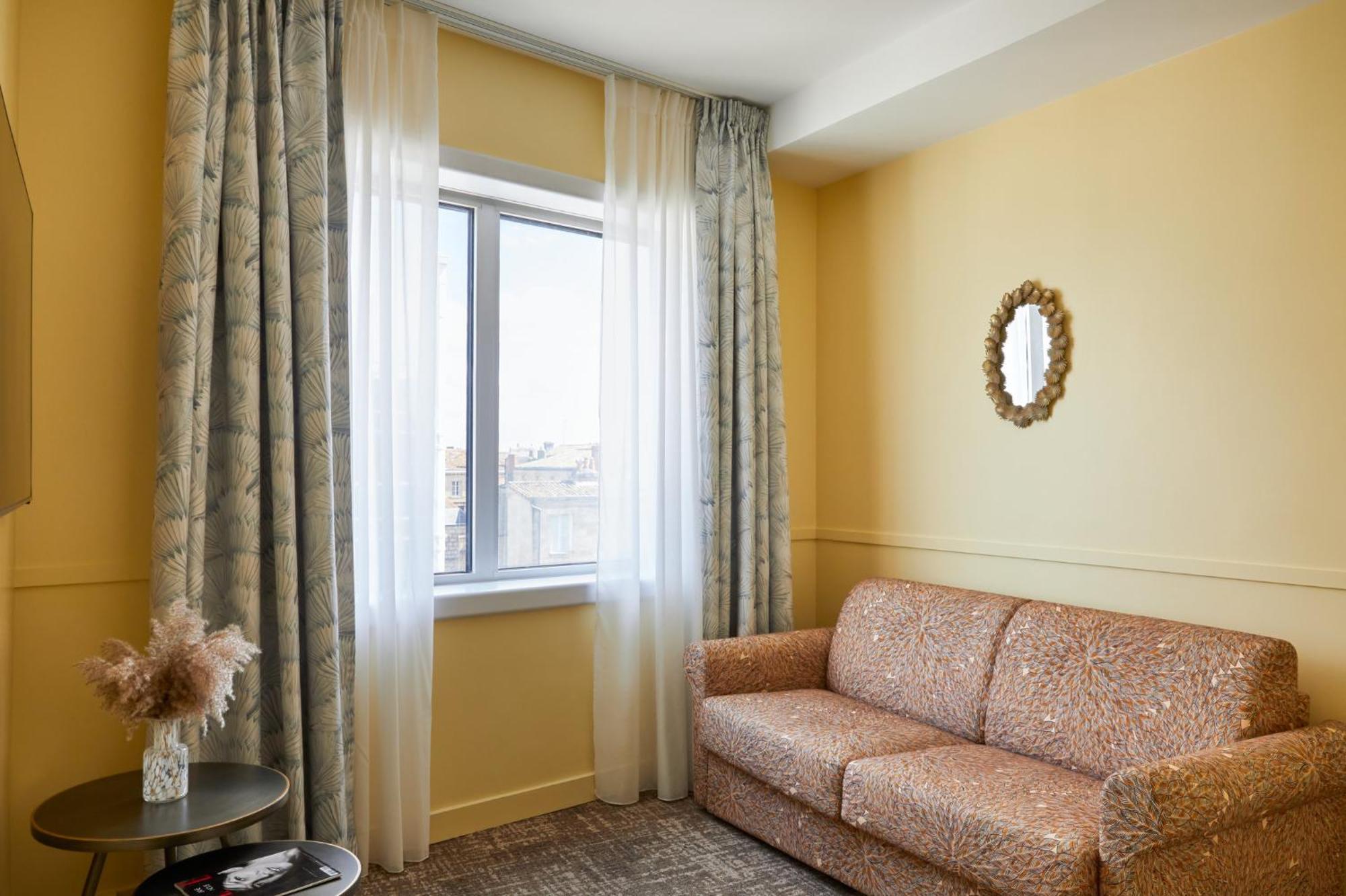Indigo Centre Chartrons By Ihg 4*