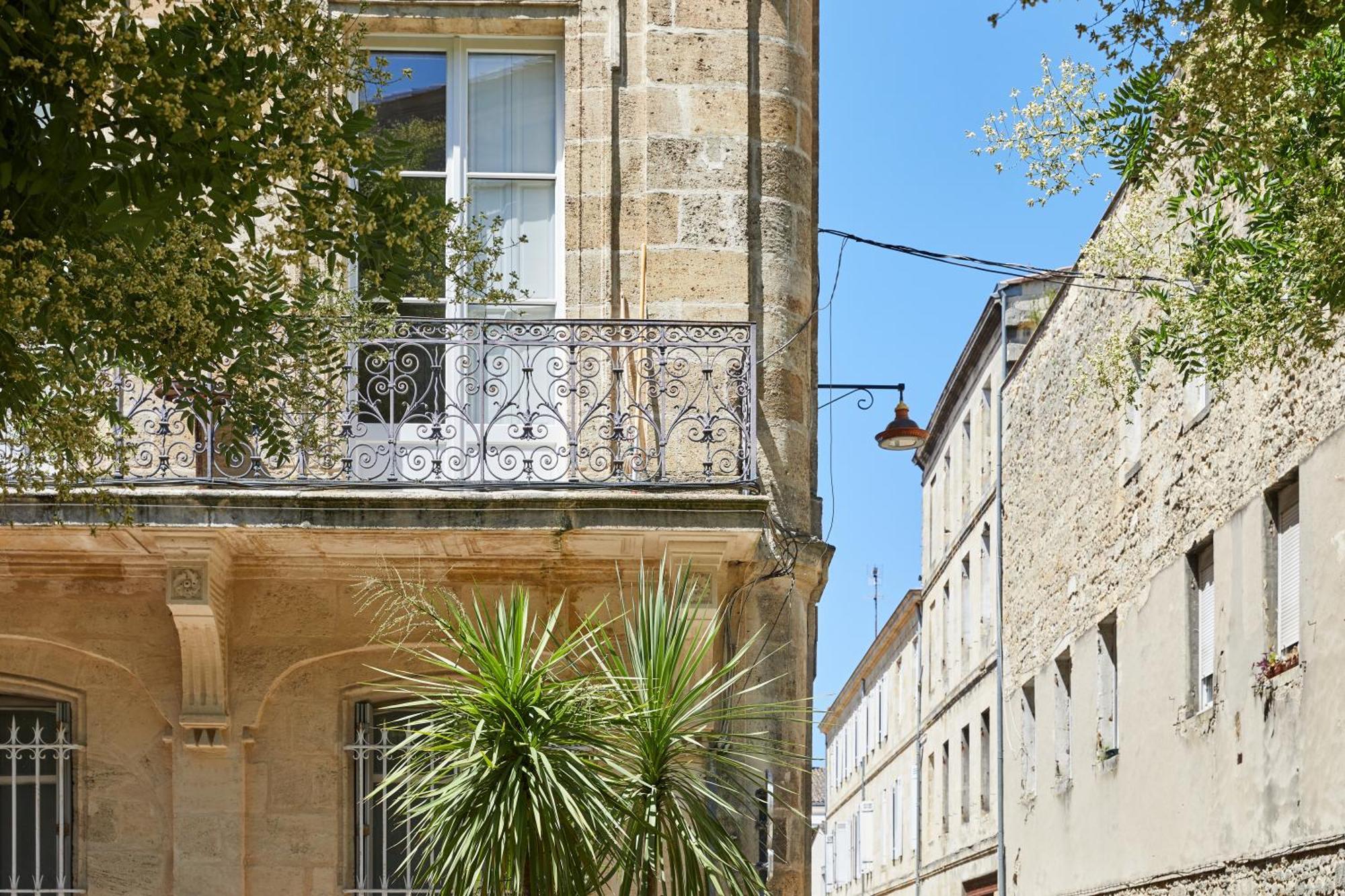Indigo Centre Chartrons By Ihg Hotel Bordeaux