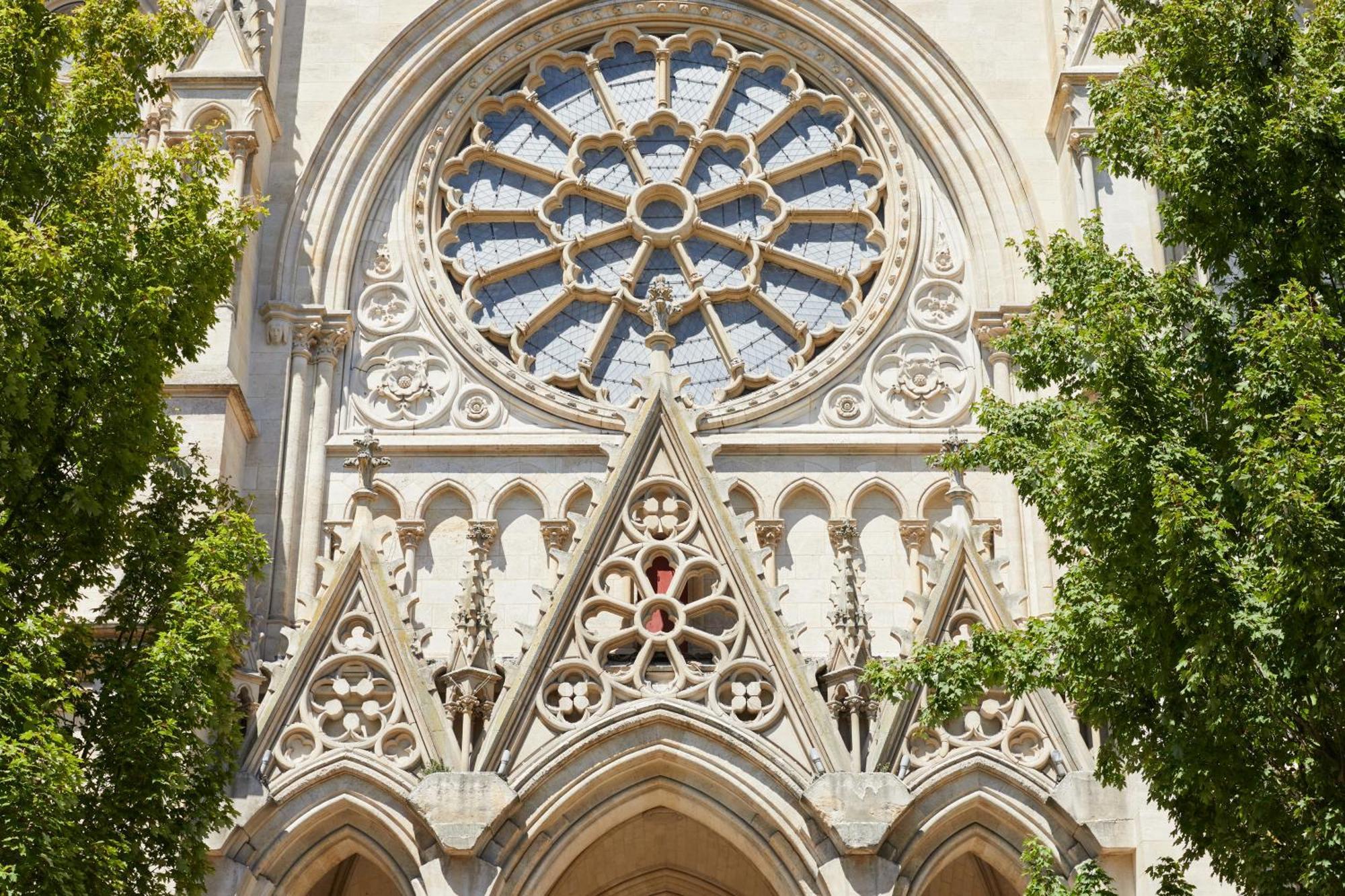 Indigo Centre Chartrons By Ihg Bordeaux