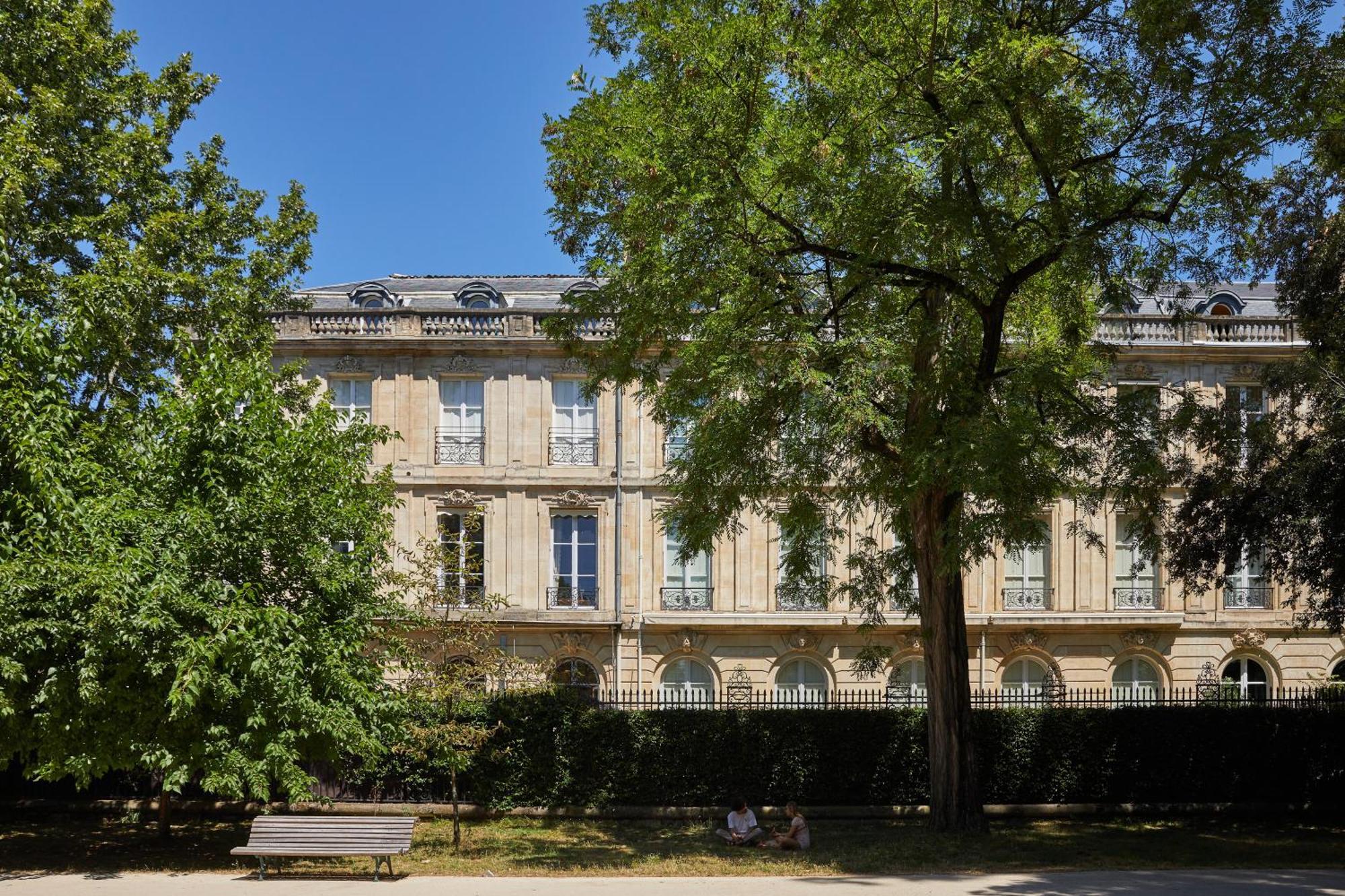 Indigo Centre Chartrons By Ihg 4* Bordeaux
