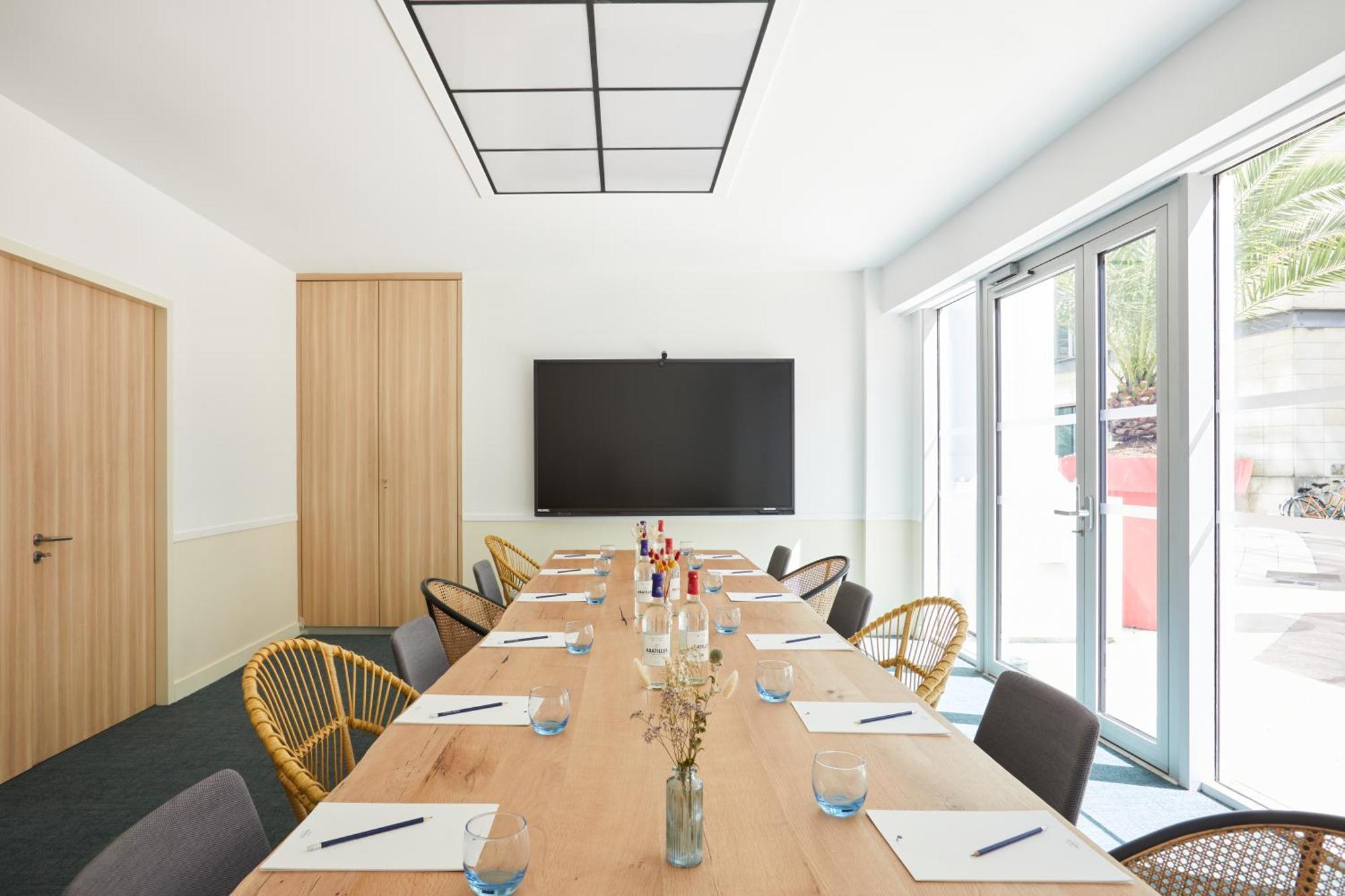 Indigo Centre Chartrons By Ihg Hotel Bordeaux