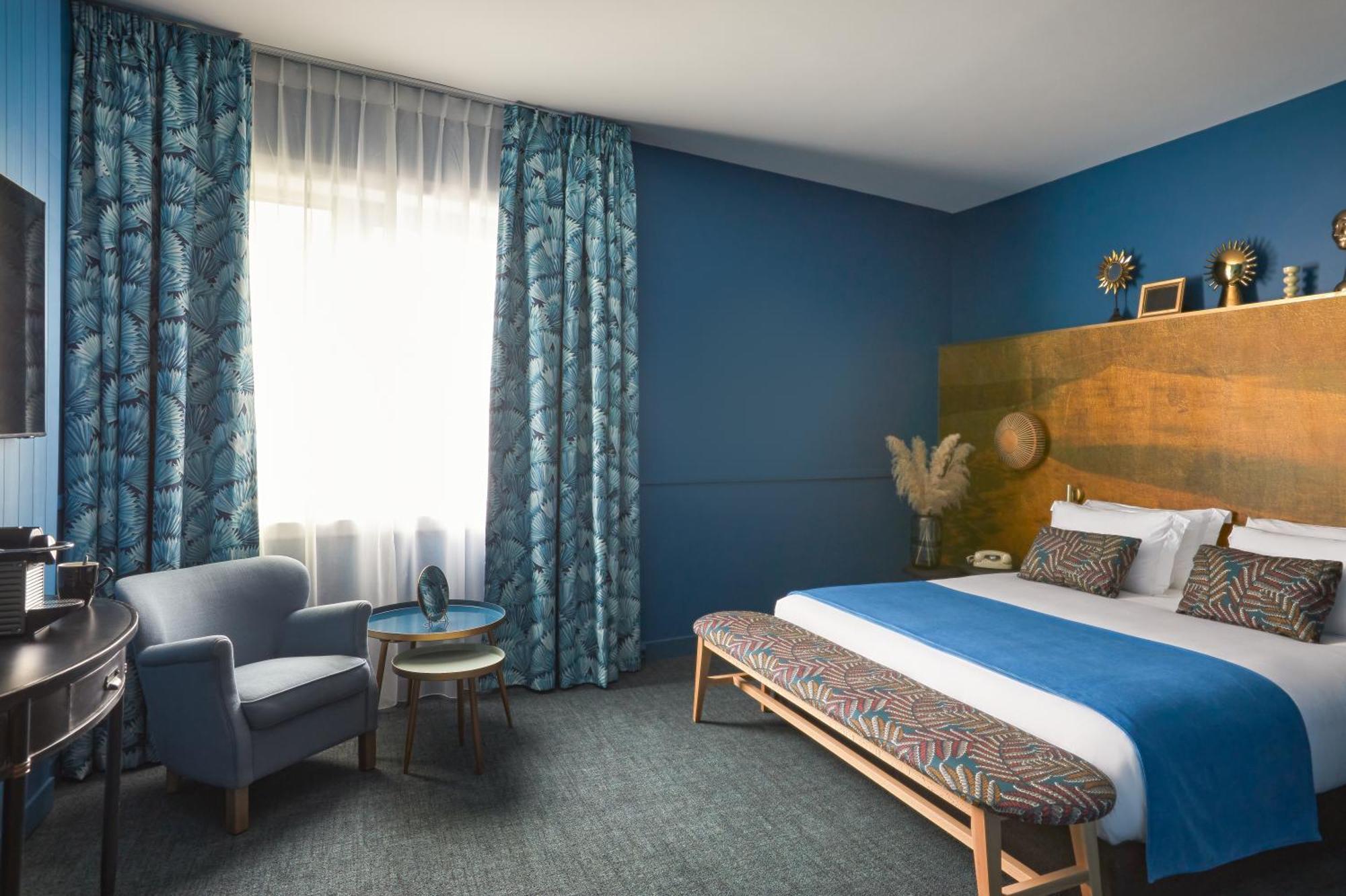 Indigo Centre Chartrons By Ihg Bordeaux