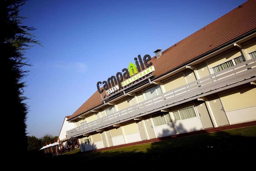Campanile - Le Hotel