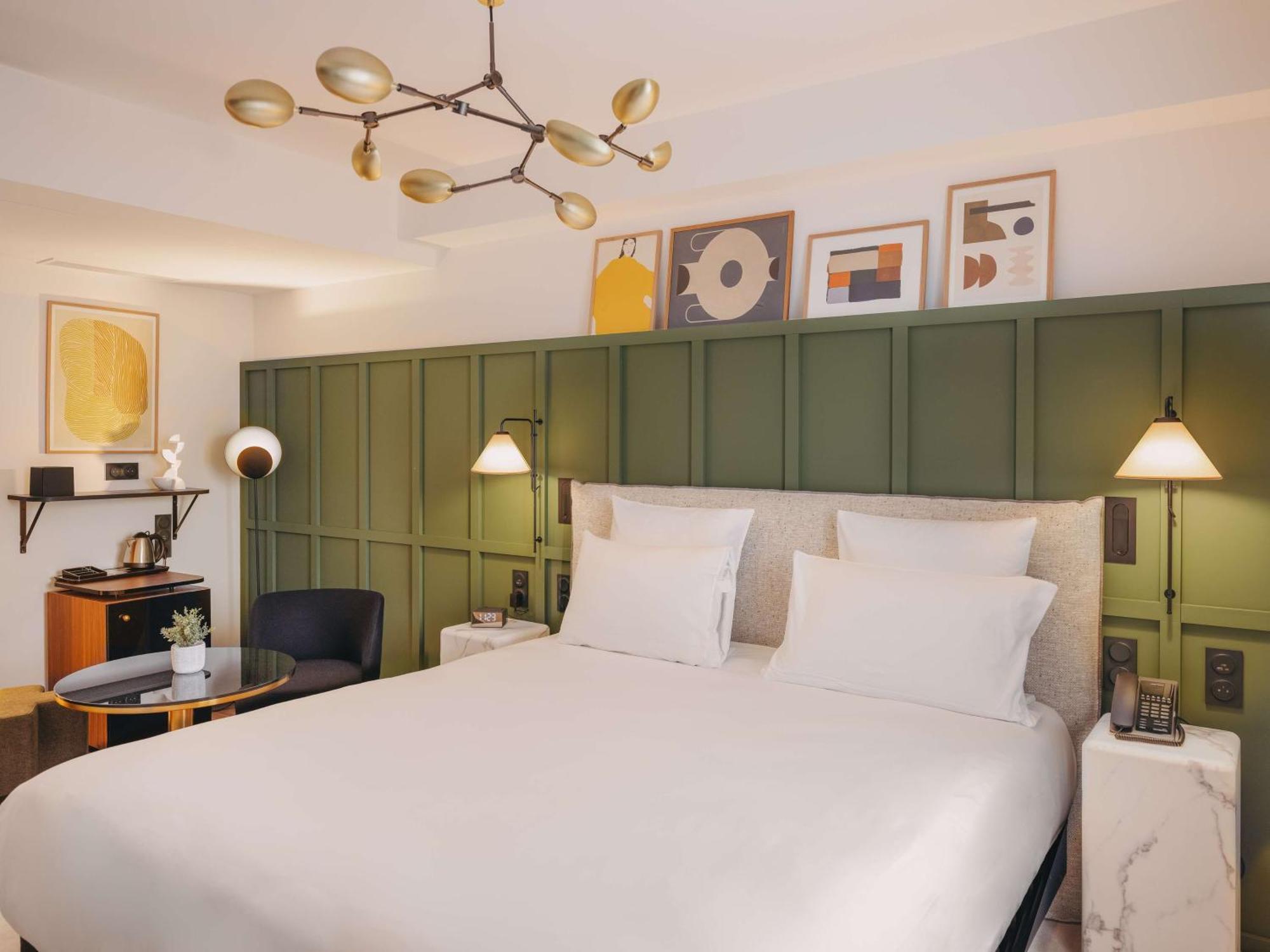 Hotel Marty - Tapestry Collection By Hilton