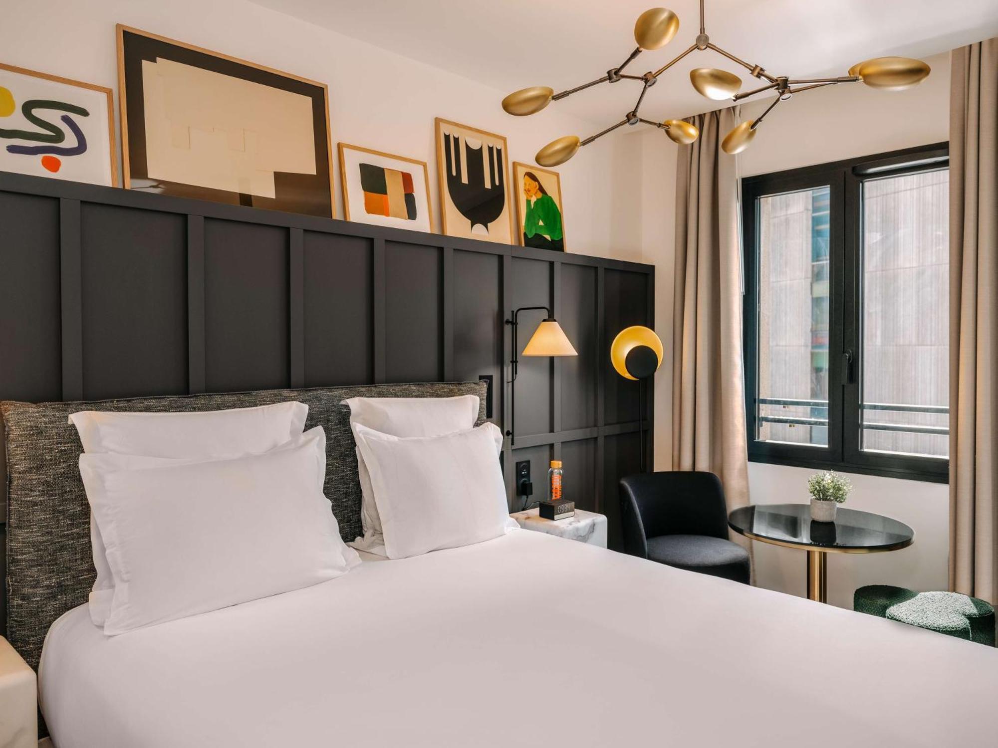 Hotel Marty - Tapestry Collection By Hilton